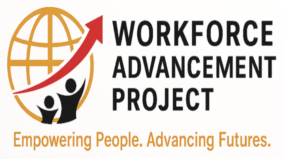 Workforce Advancement Project