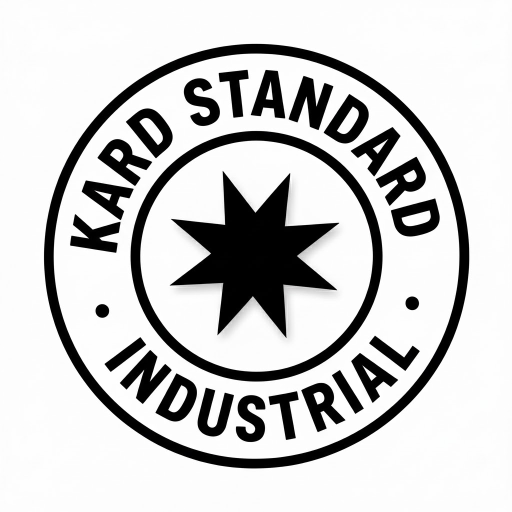 KARD Standard Industrial