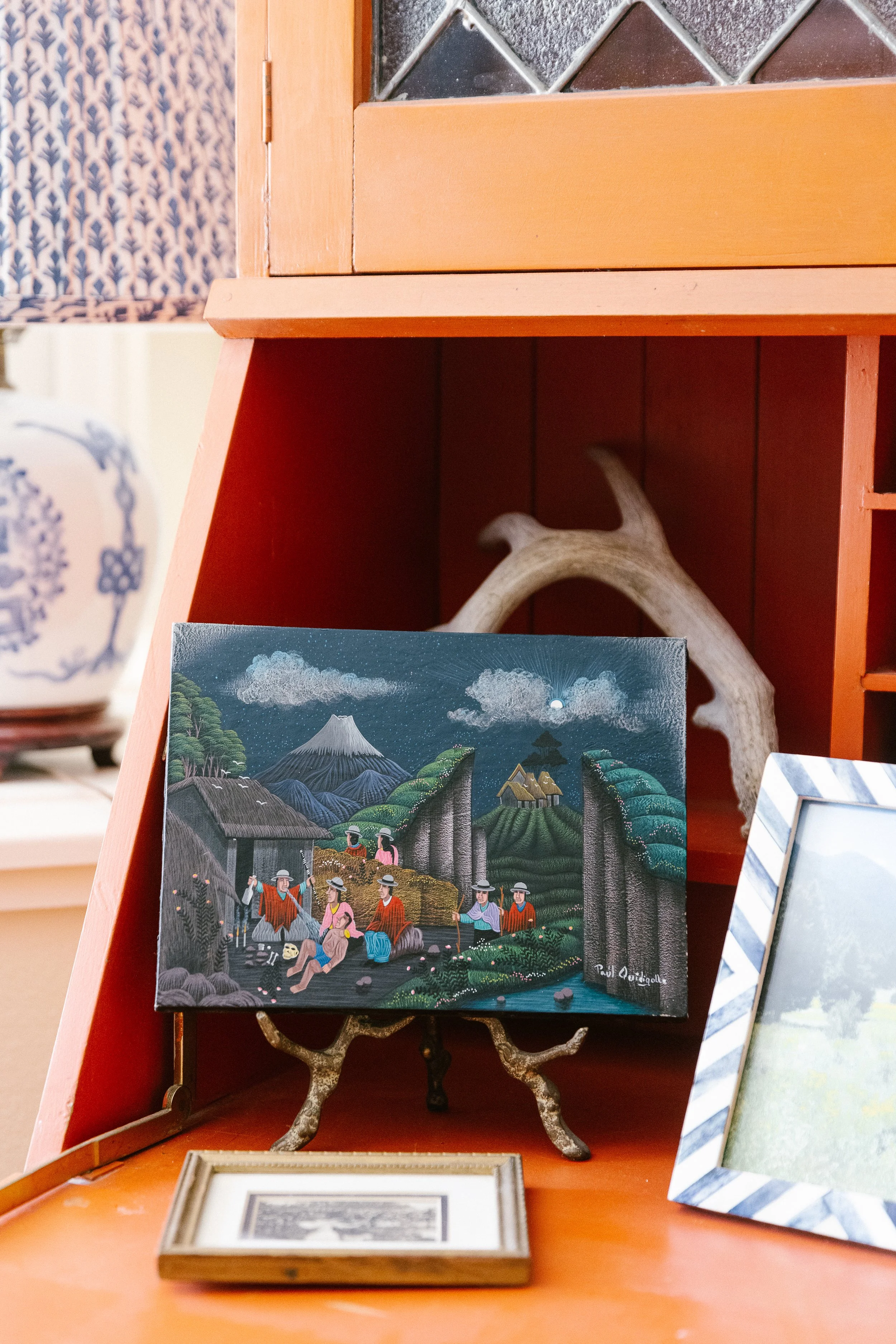 Lifestyle Psychiatry