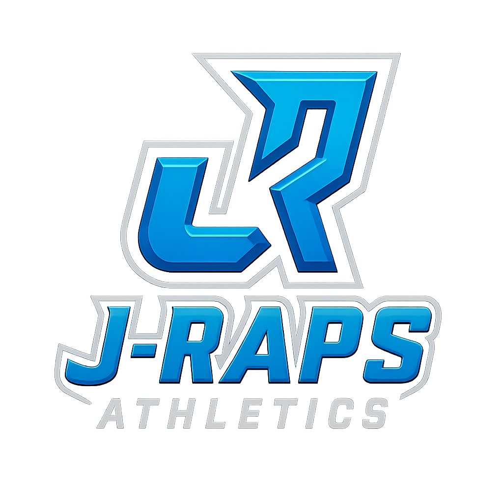 JRAPSATHLETICS