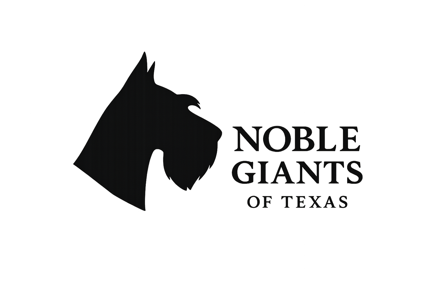 Noble Giants of Texas