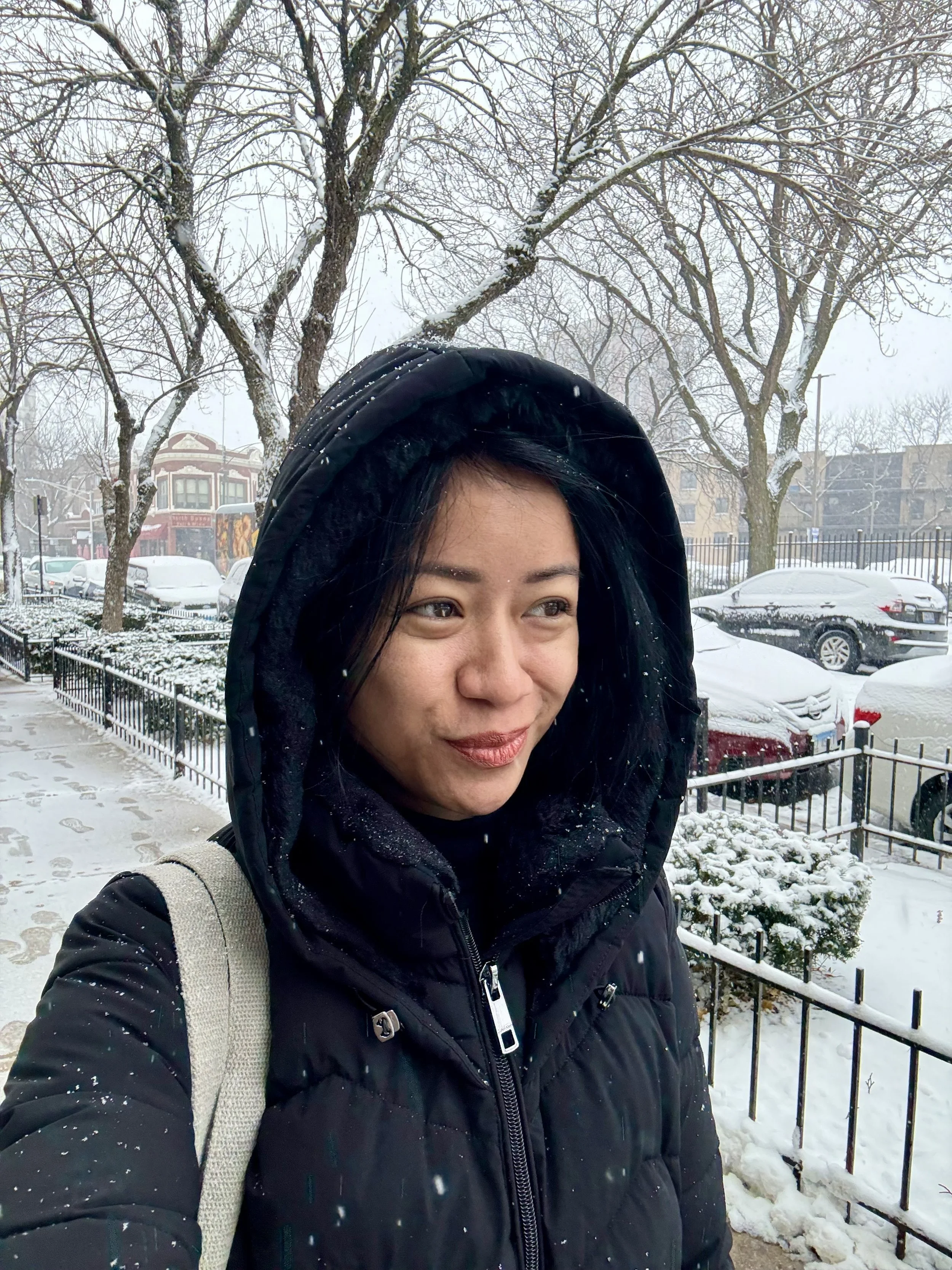 Spotting a True Chicagoan