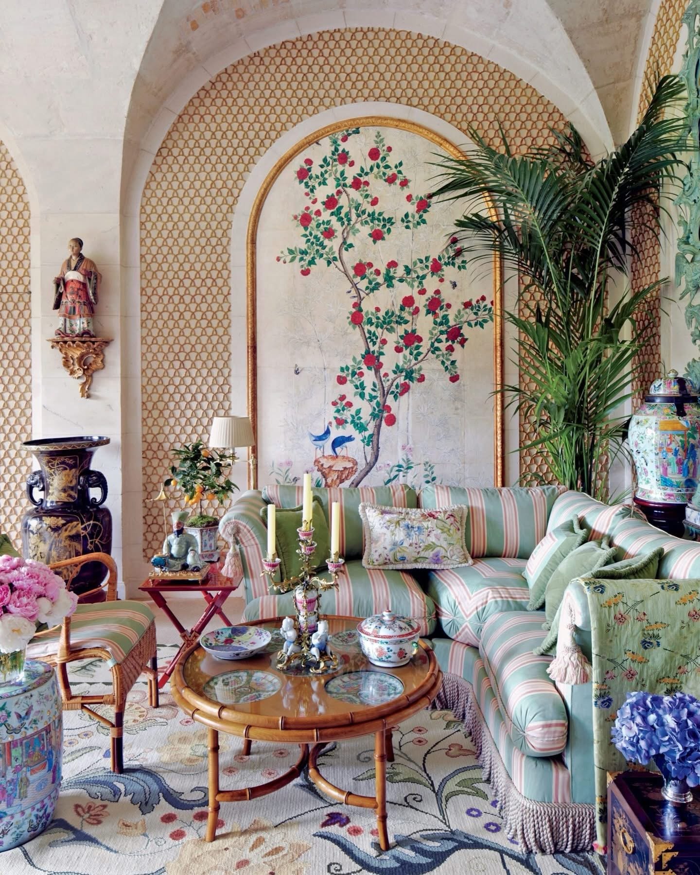 In My Father’s House