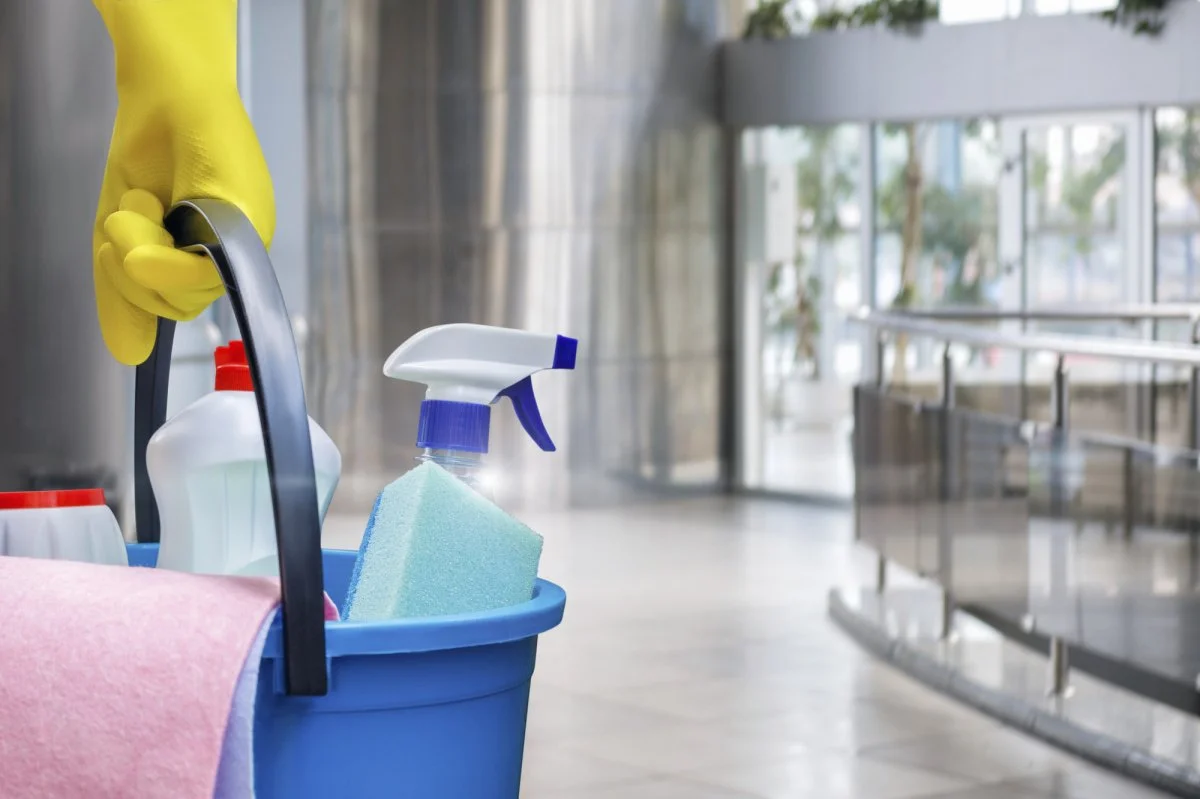 Commercial Services