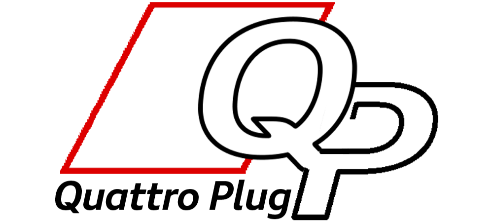 Quattroplug.com