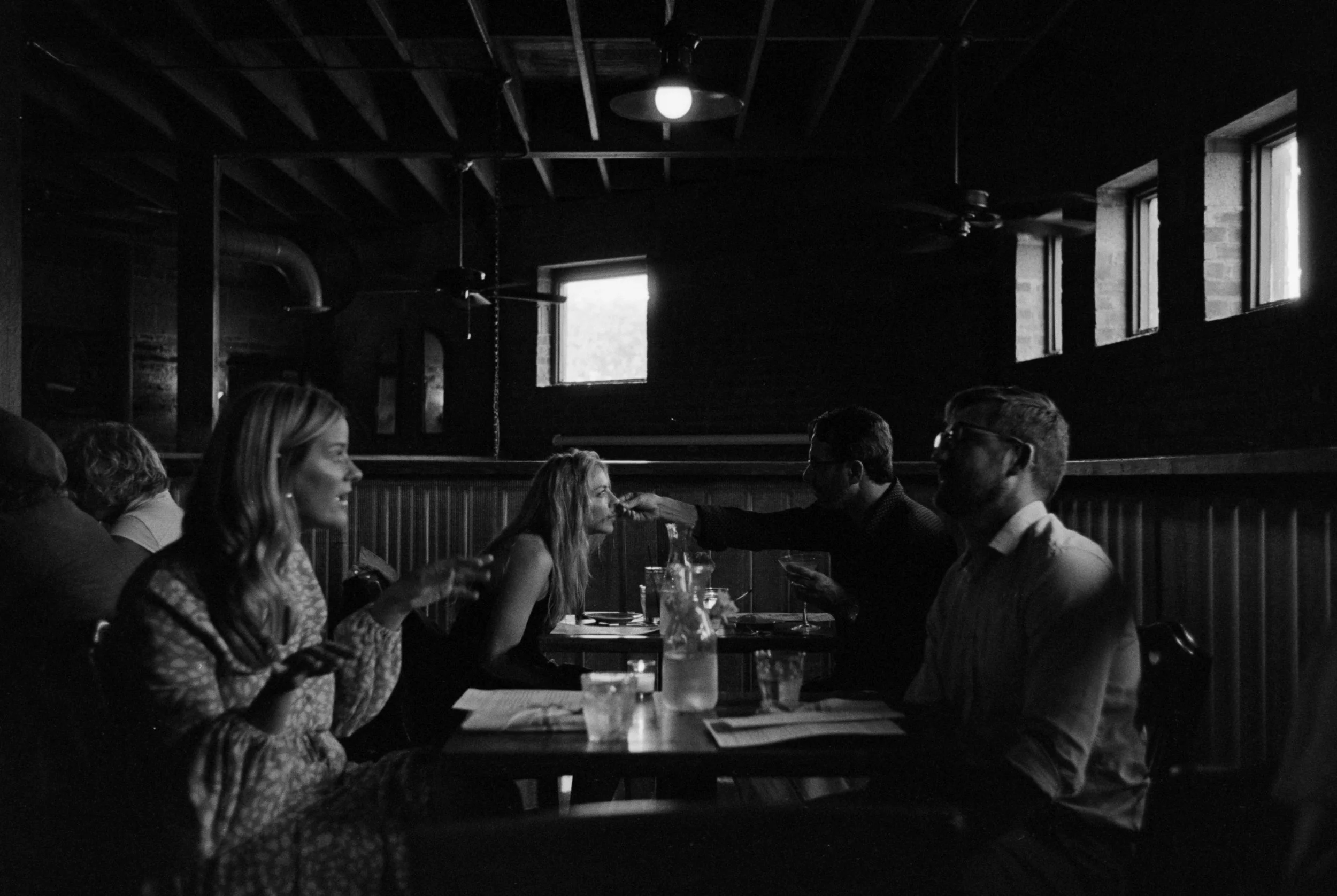 Margot Cafe & Bar