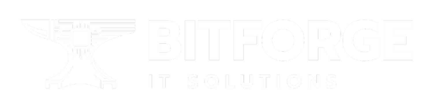BitForge IT Solutions