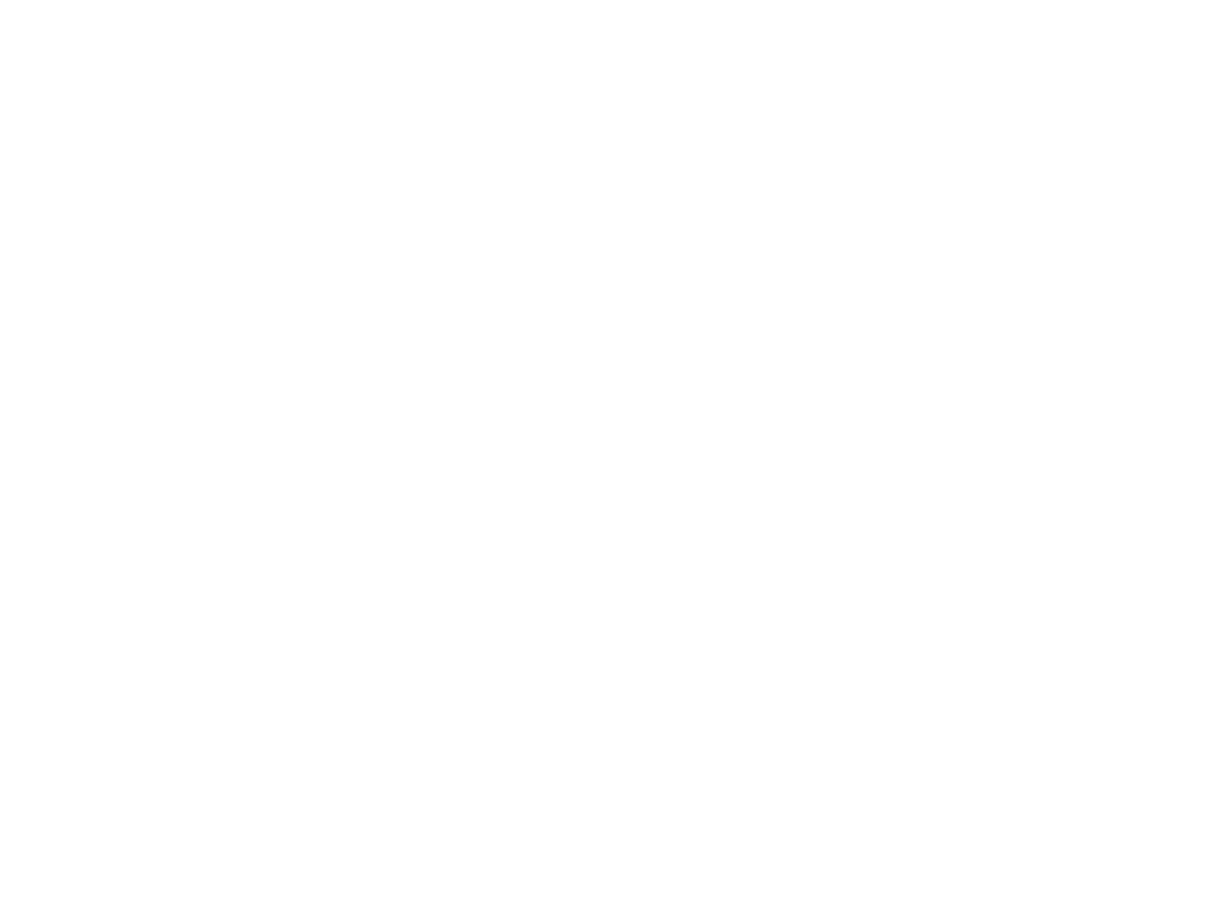 Logo for BitForge IT Solutions featuring a stylized anvil with a microchip in the center.