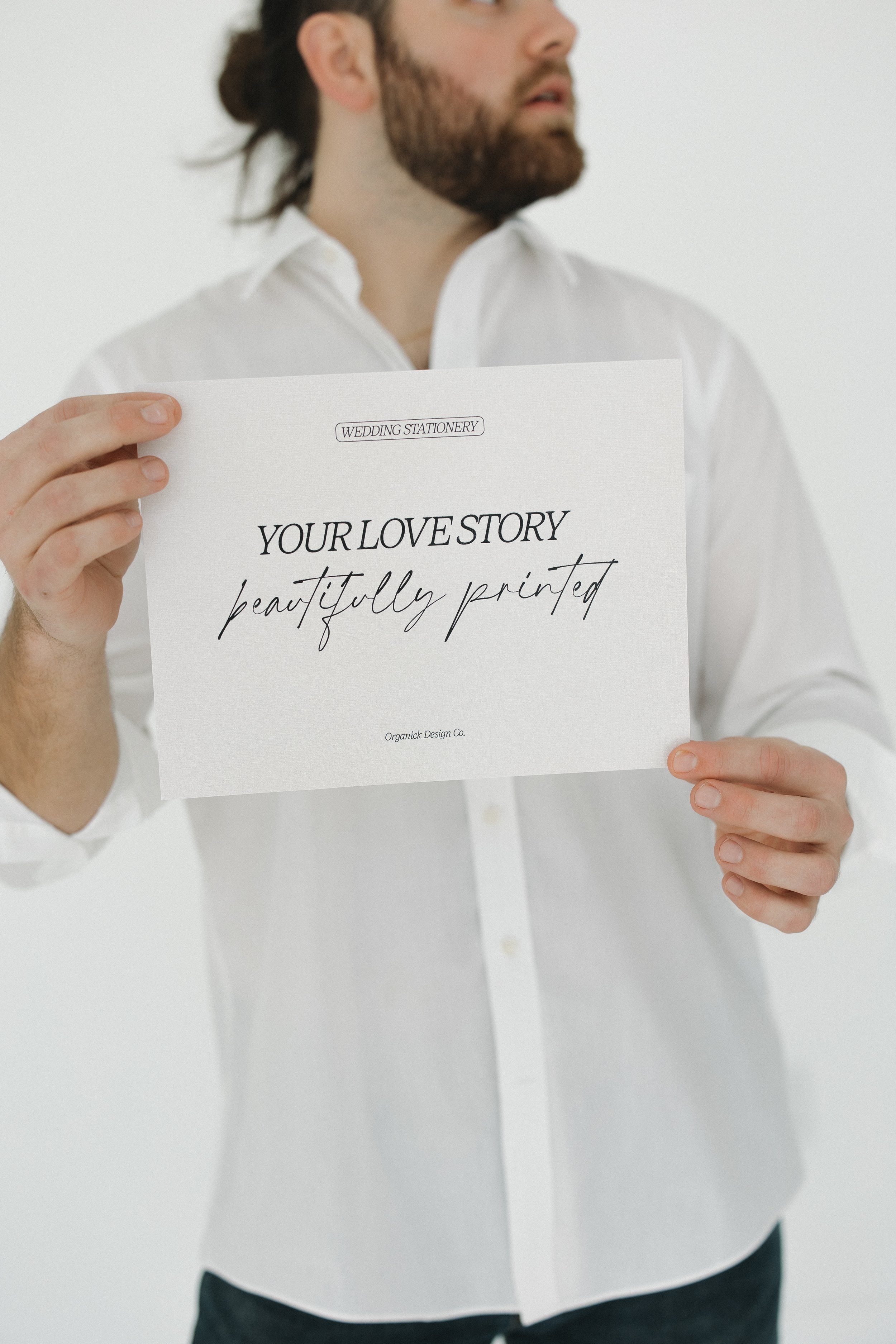 The Vendor Edit: OrgaNick Studio