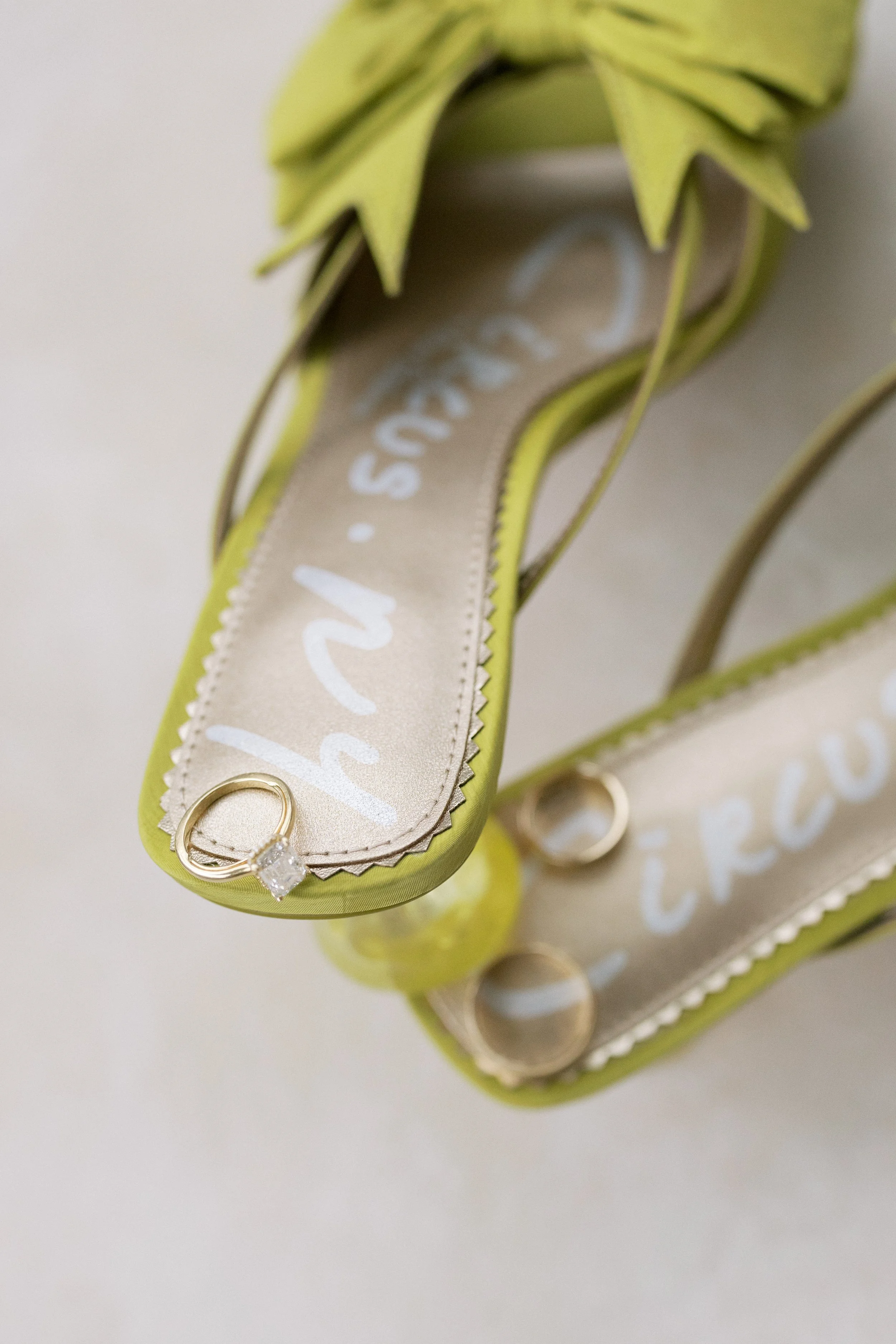 Don’t Skip The Details: Why They Matter On Your Wedding Day