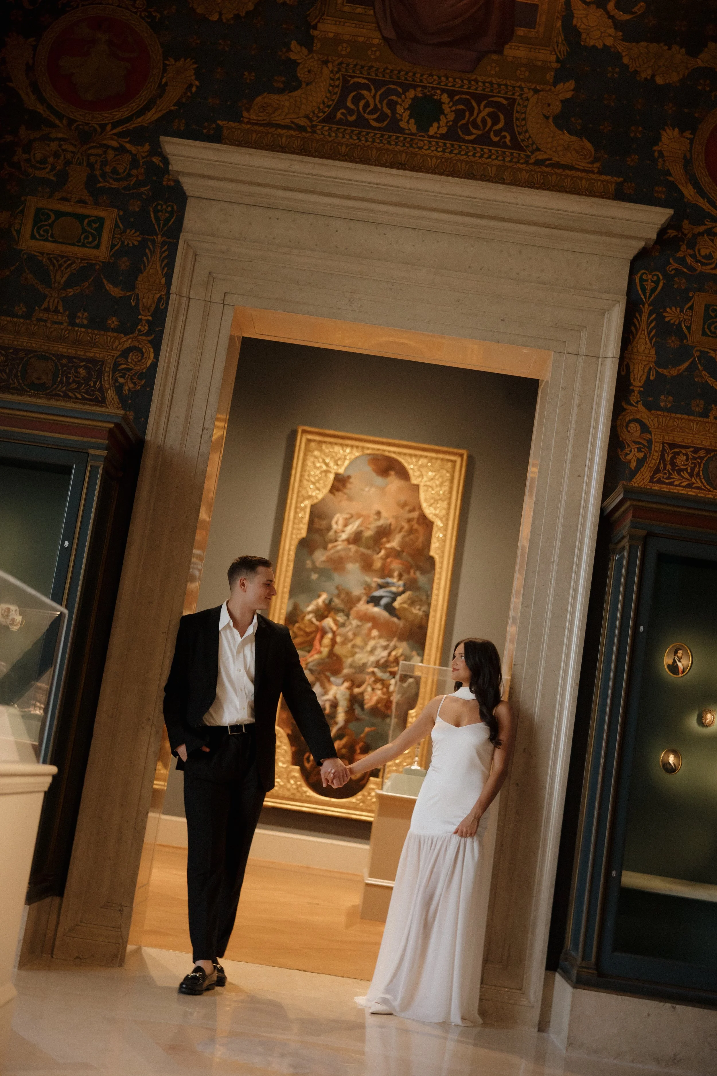 Session Styling Advice