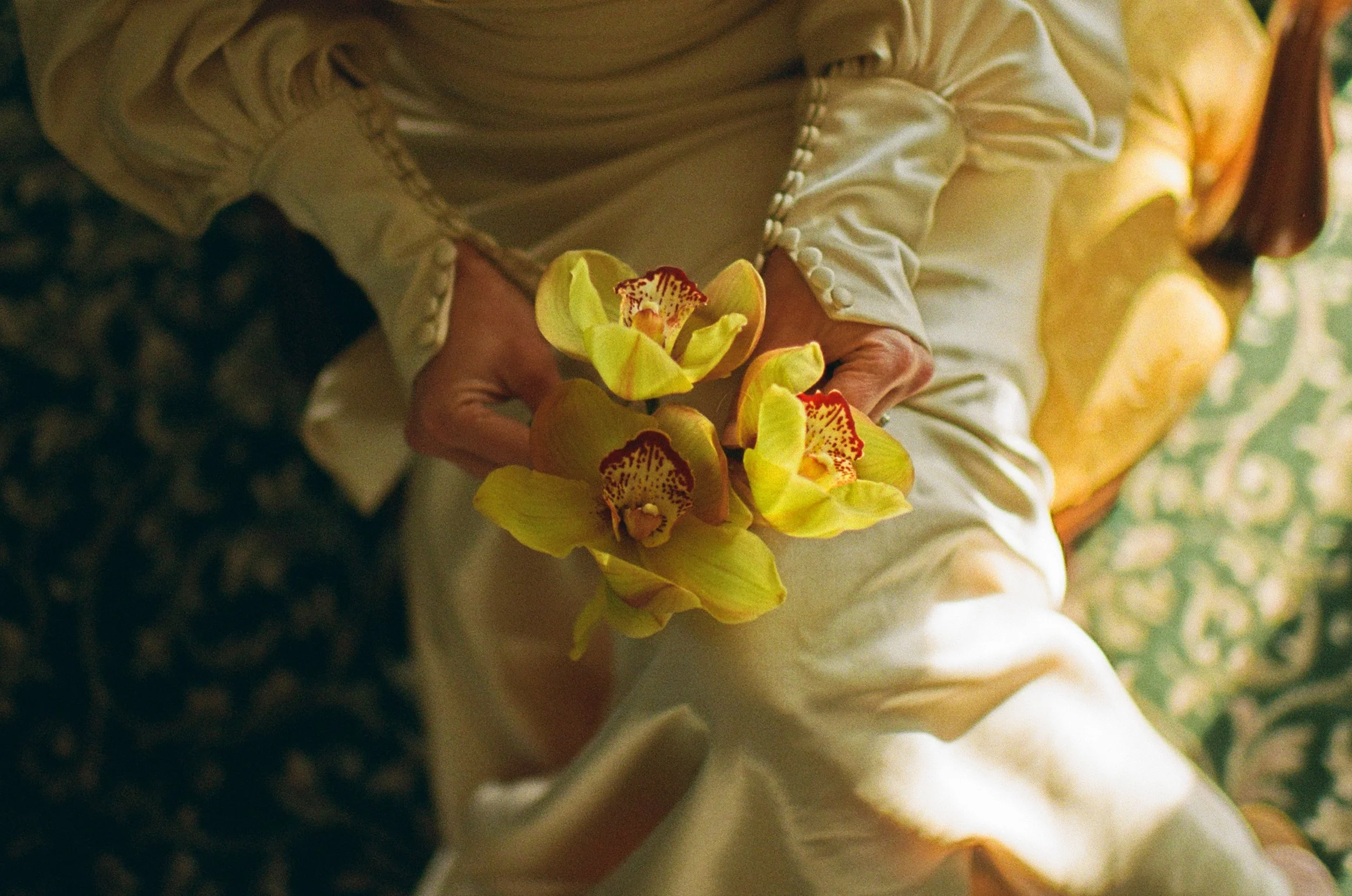 The Vendor Edit: Grown By Love