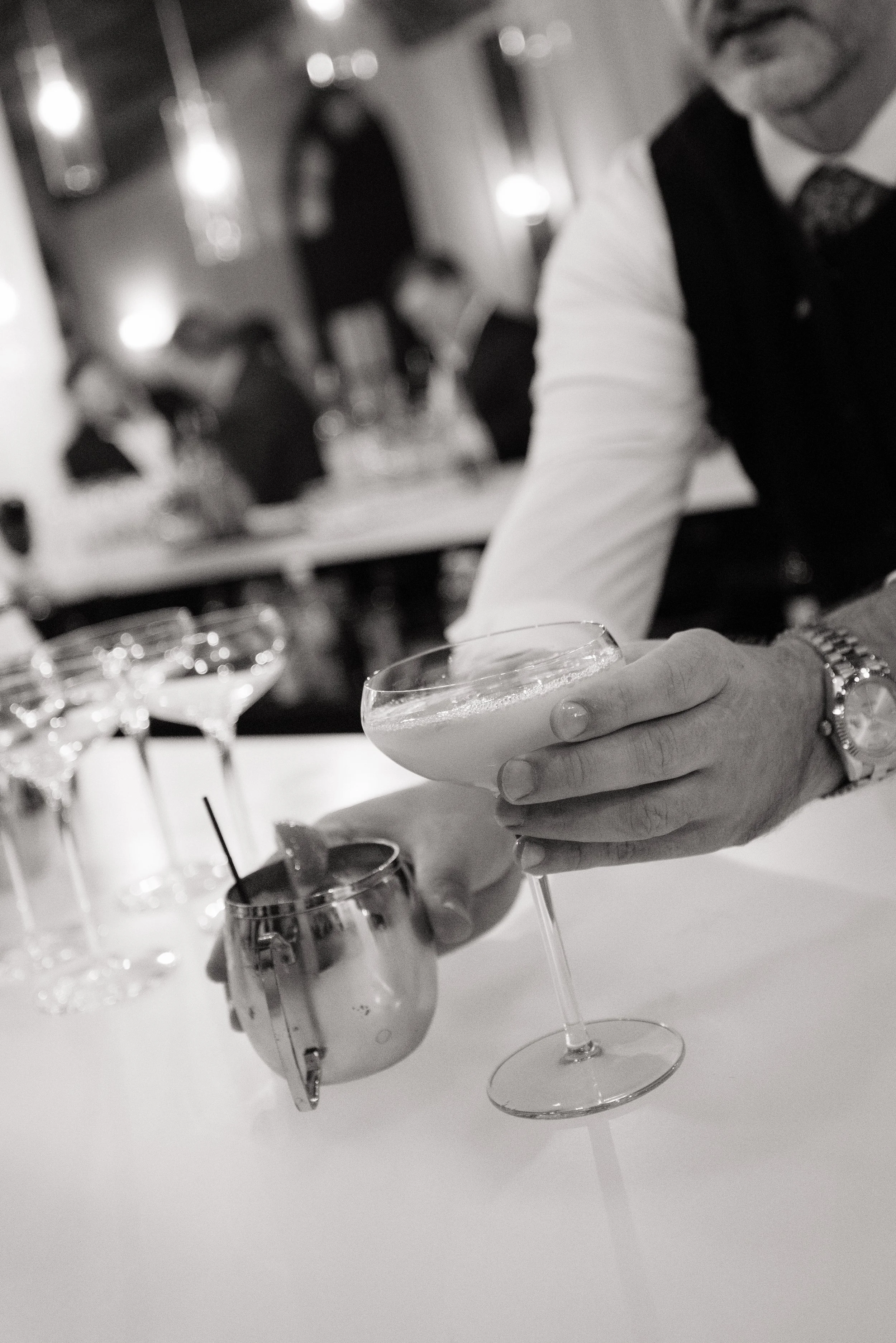 The Vendor Edit: Hawthorne Creative Co.