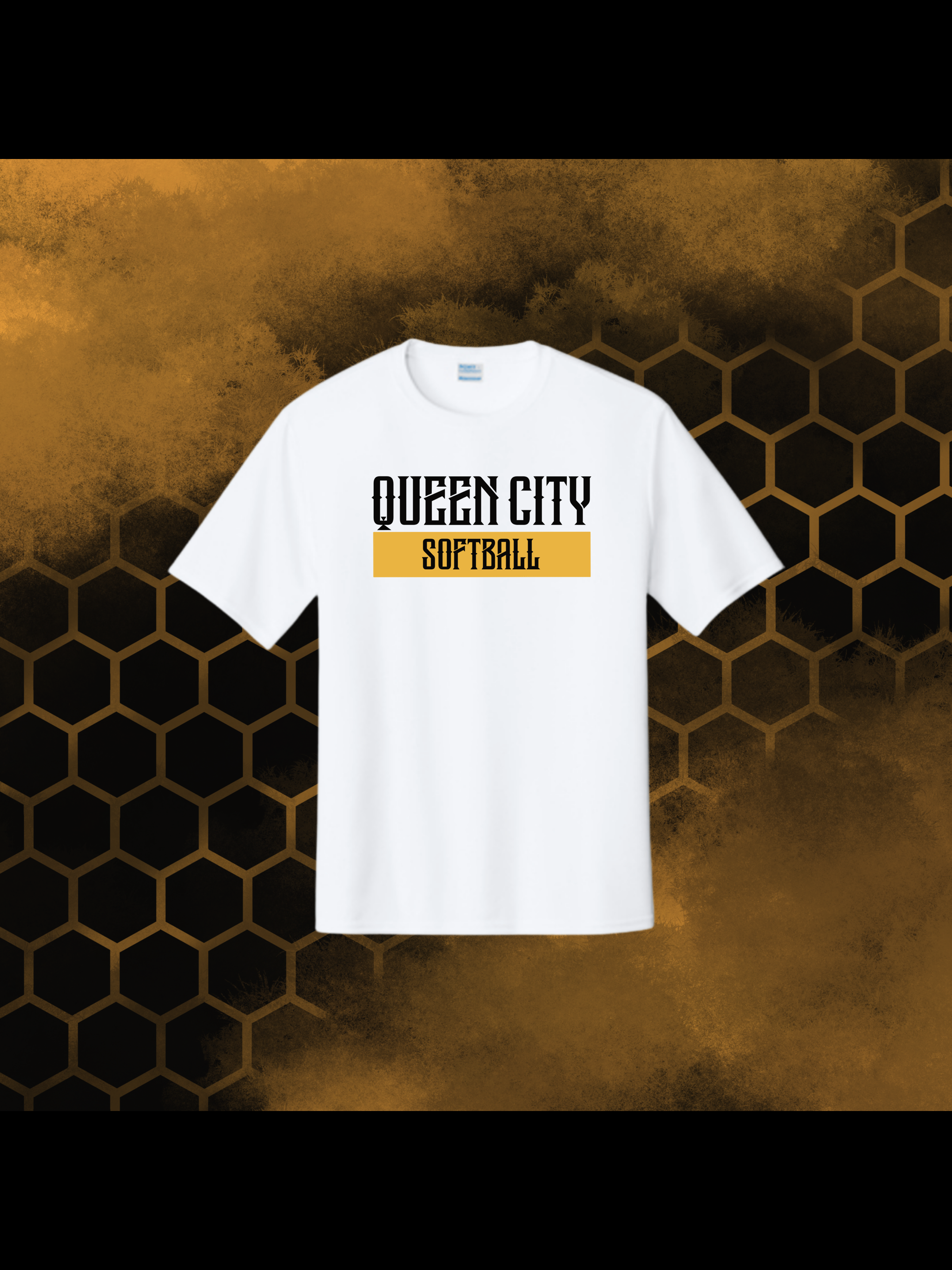 Bee classic tee