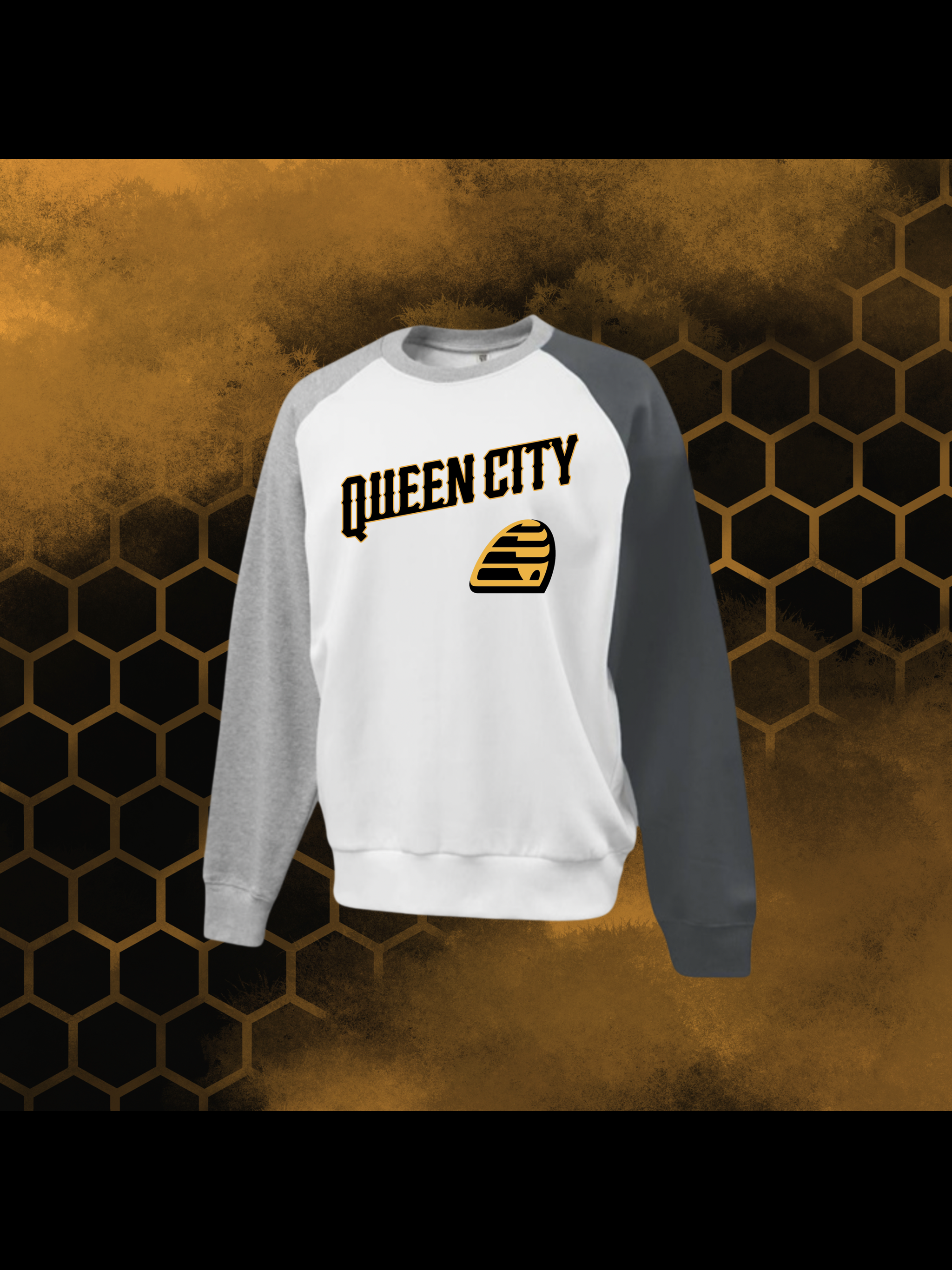Colorblock Crew Adult