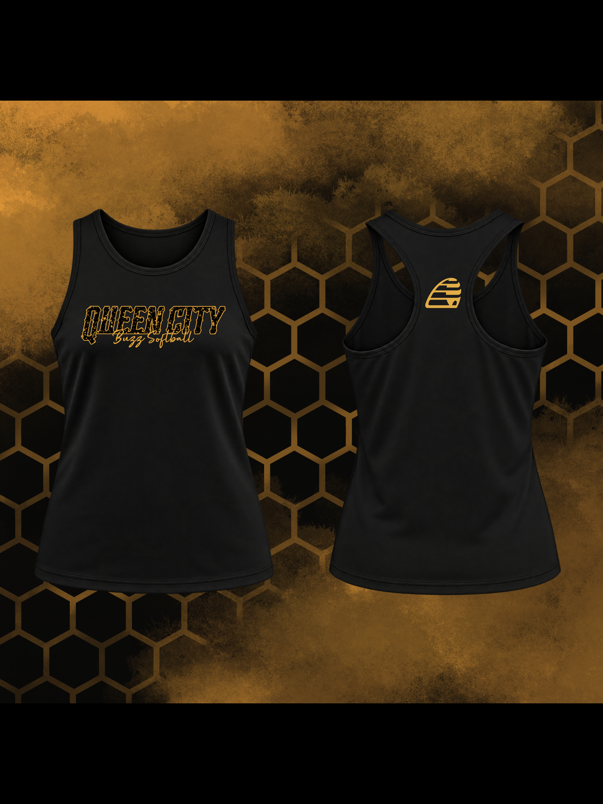 Bee youth tank