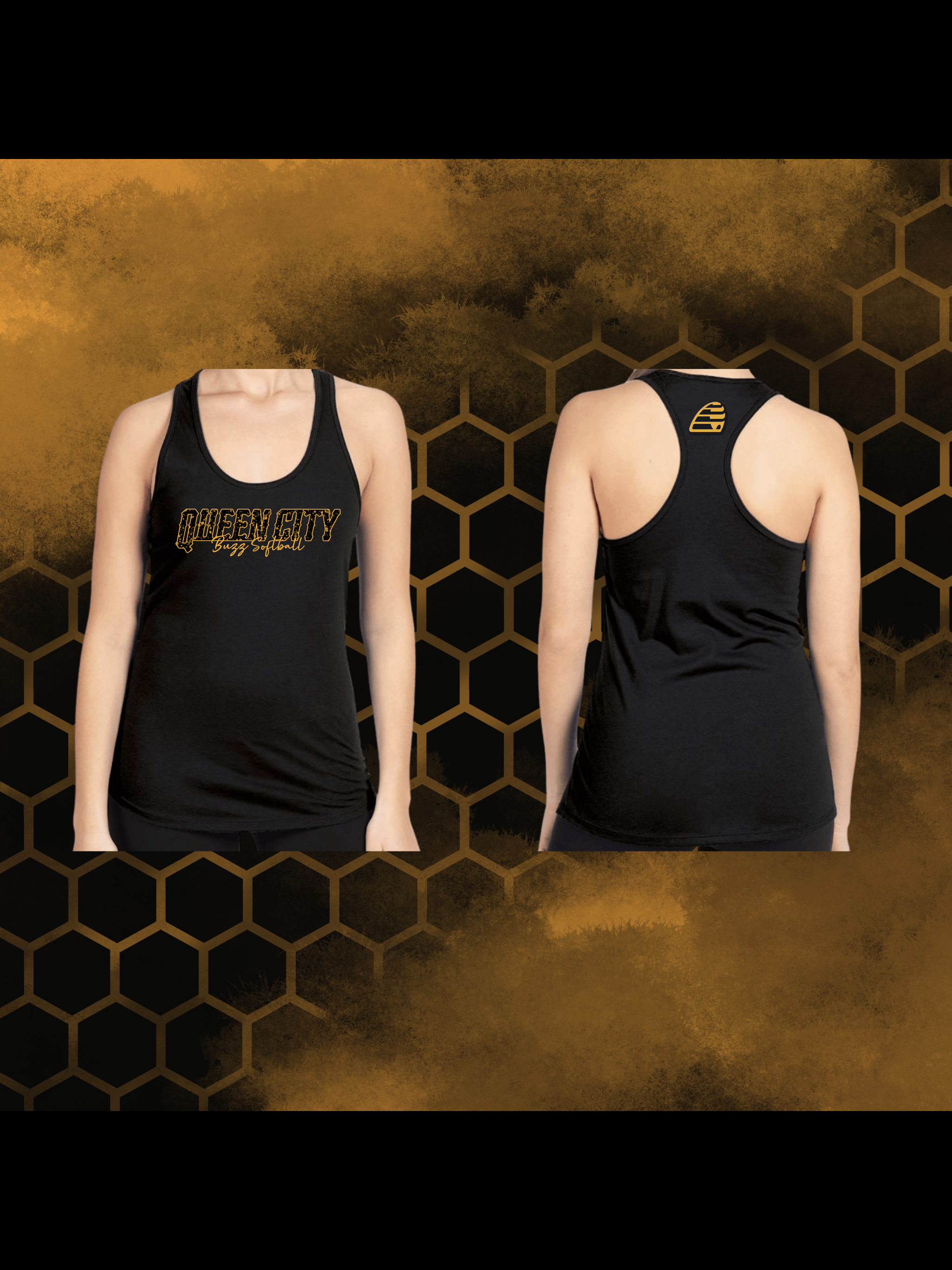 Bee adult tank