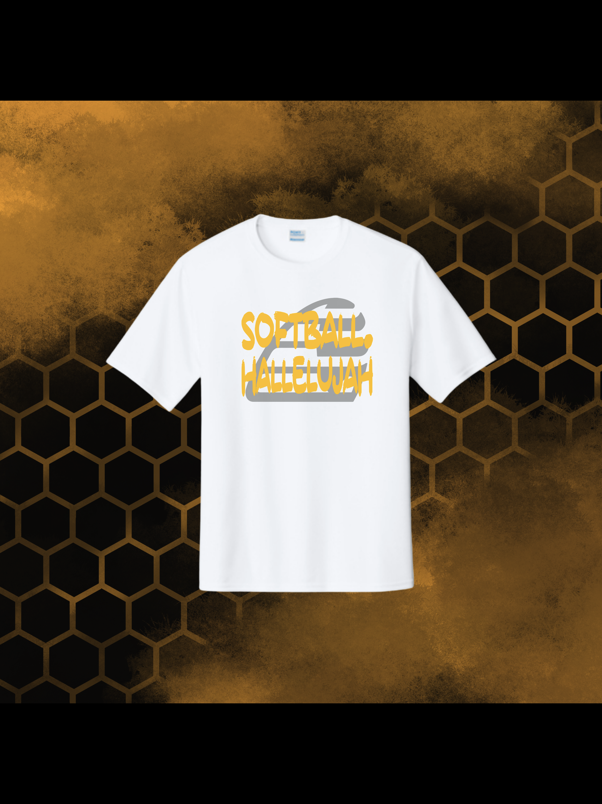 Hallelujah Shirt Adult & Youth