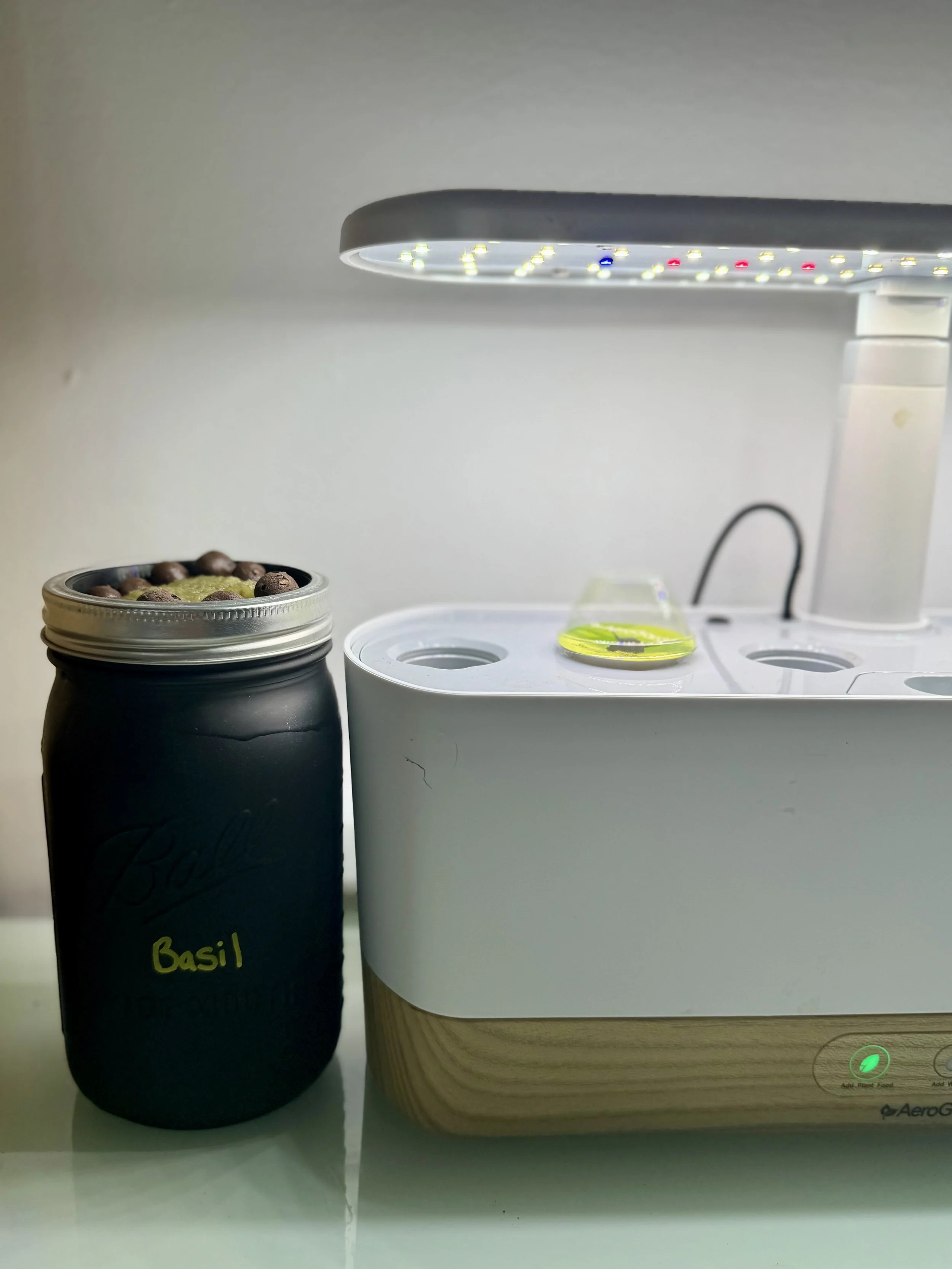 Understanding Grow Lights for Indoor Gardening (Without the Overwhelm)