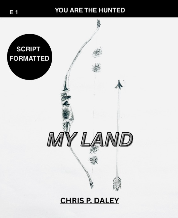 MY LAND - E1  (download pdf)