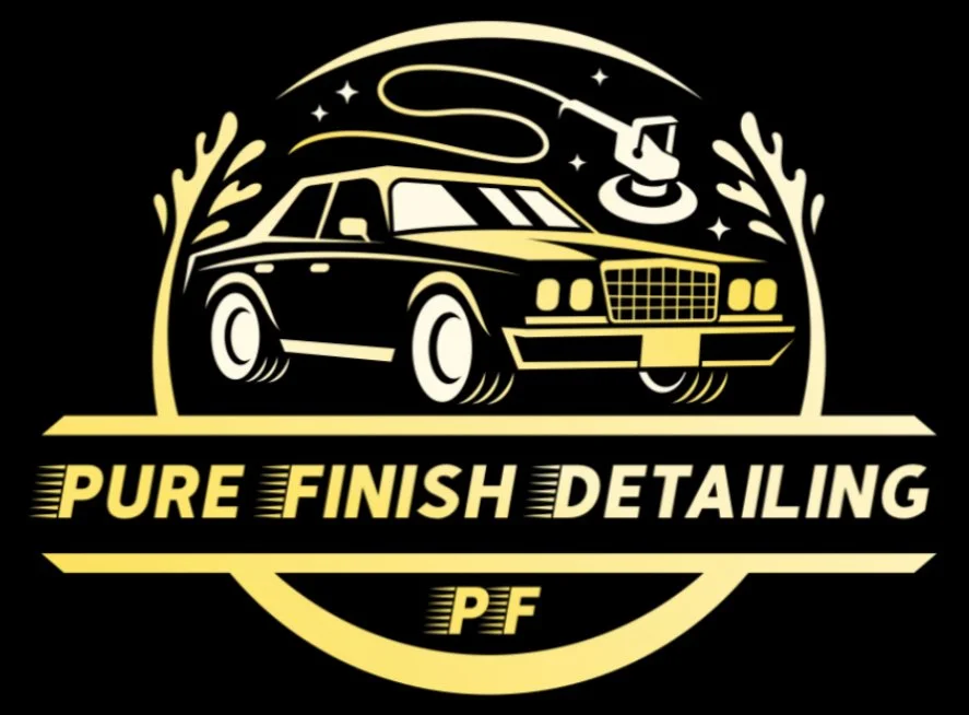 Pure Finish Detailing