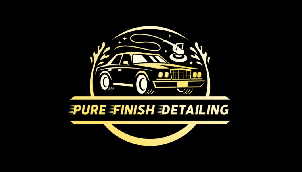 Pure Finish Detailing