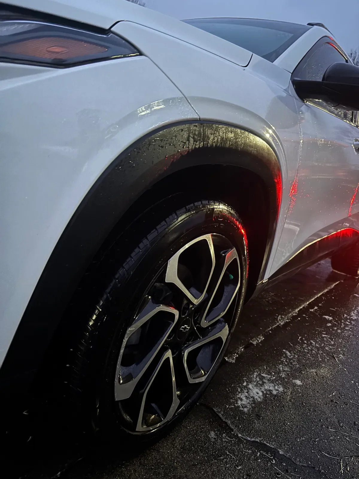 Professional interior and exterior car detailing service