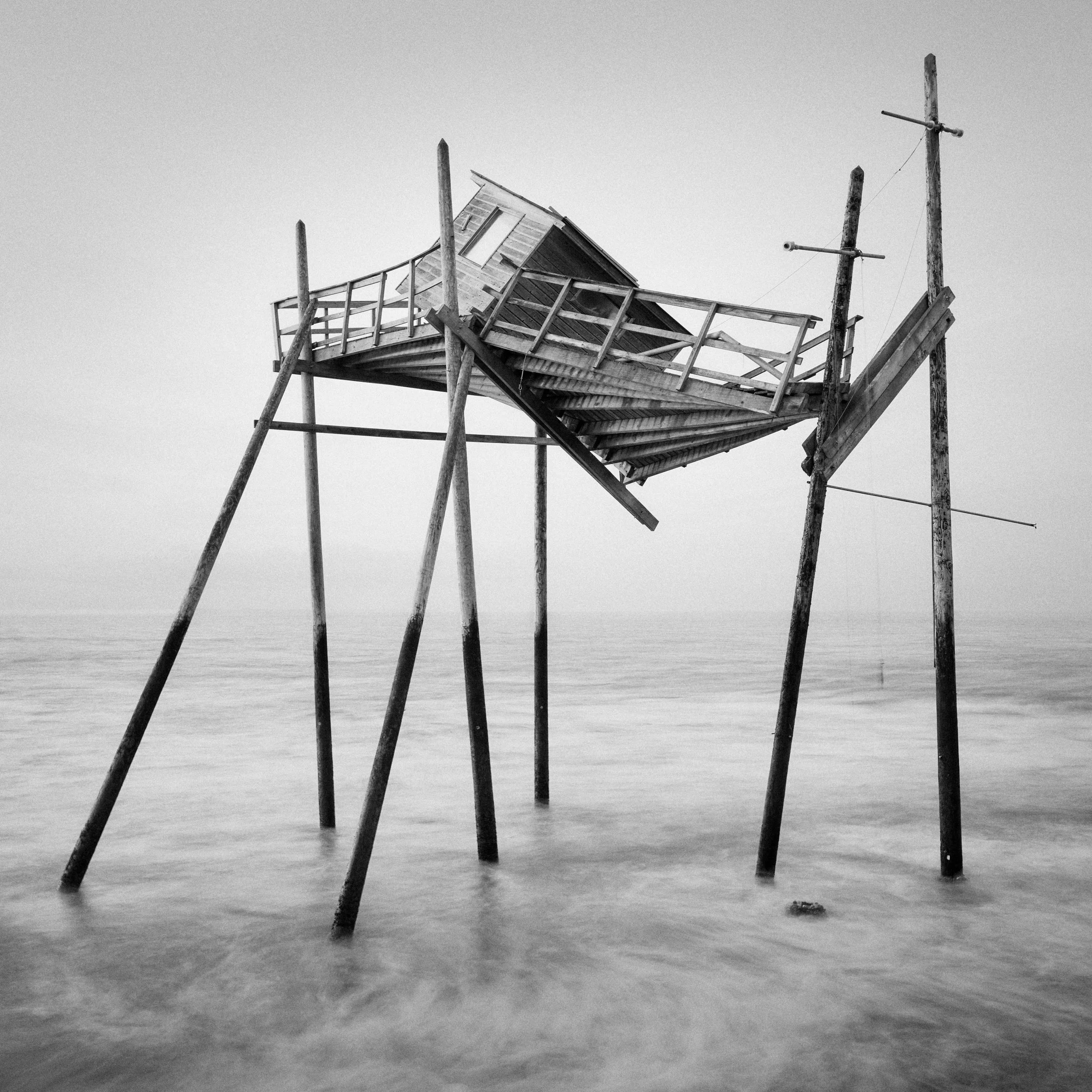 Carrelet VII, Saint-Palais-sur-Mer, mar.2026