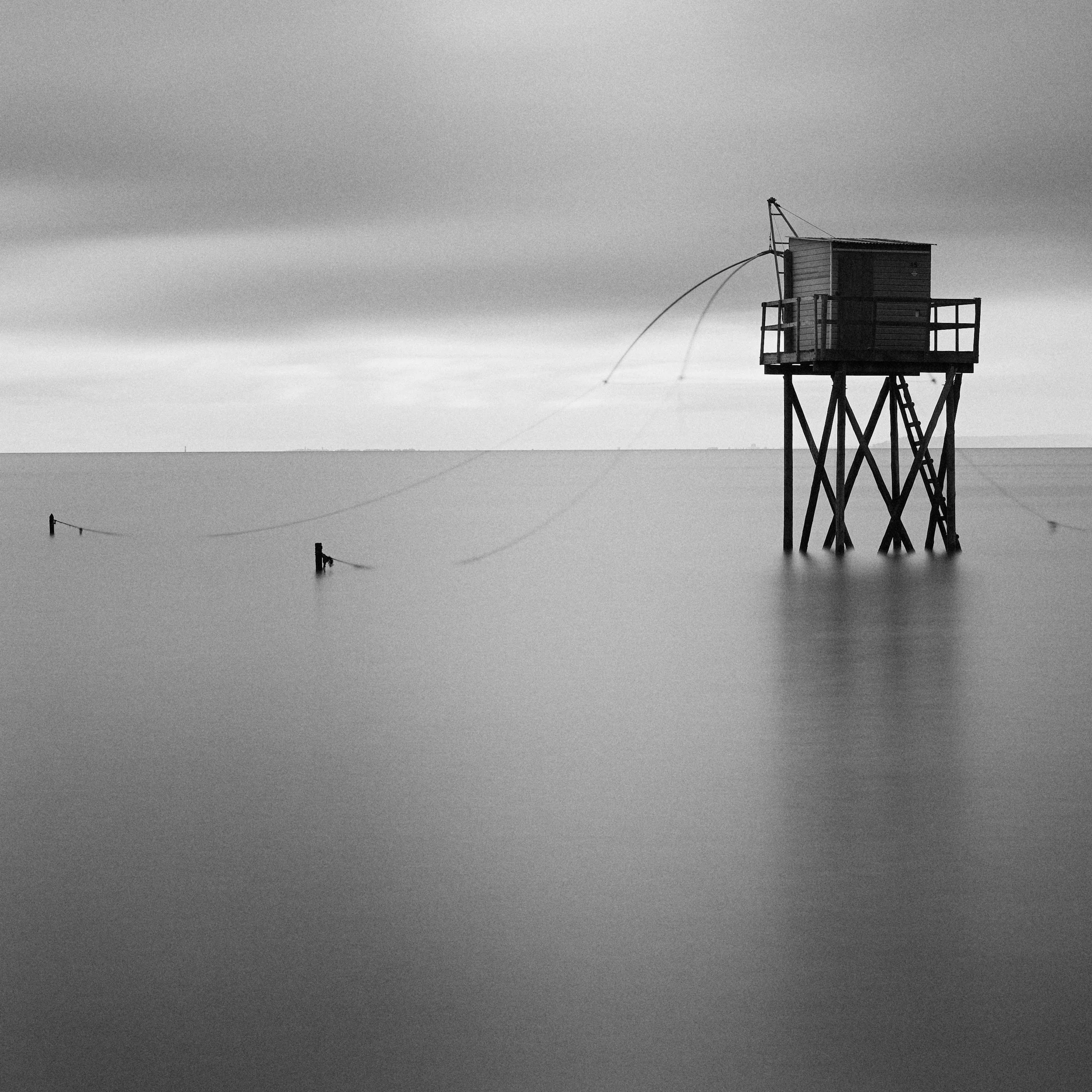 Carrelet I, Saint-Michel-Chef-Chef, sept. 2024