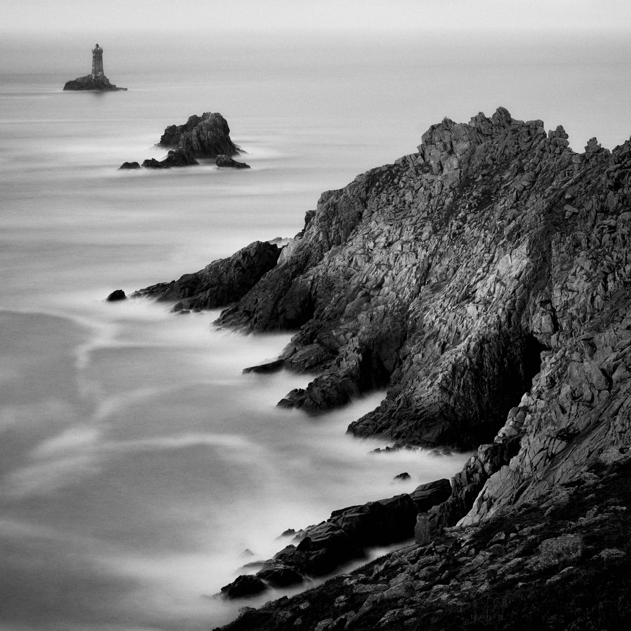 Pointe du raz, Plogoff, oct. 2024