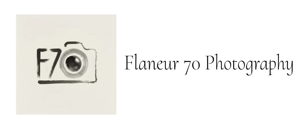 Flaneur 70  Photography