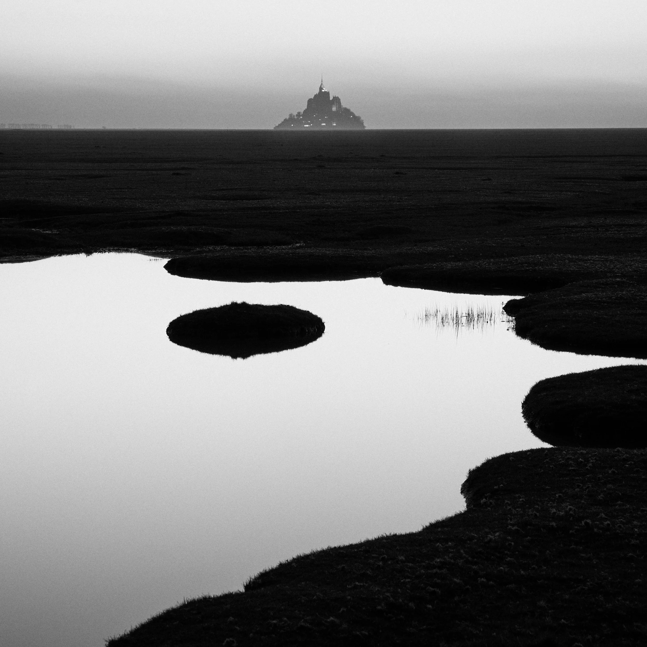 Mt St Michel V, mar.2026