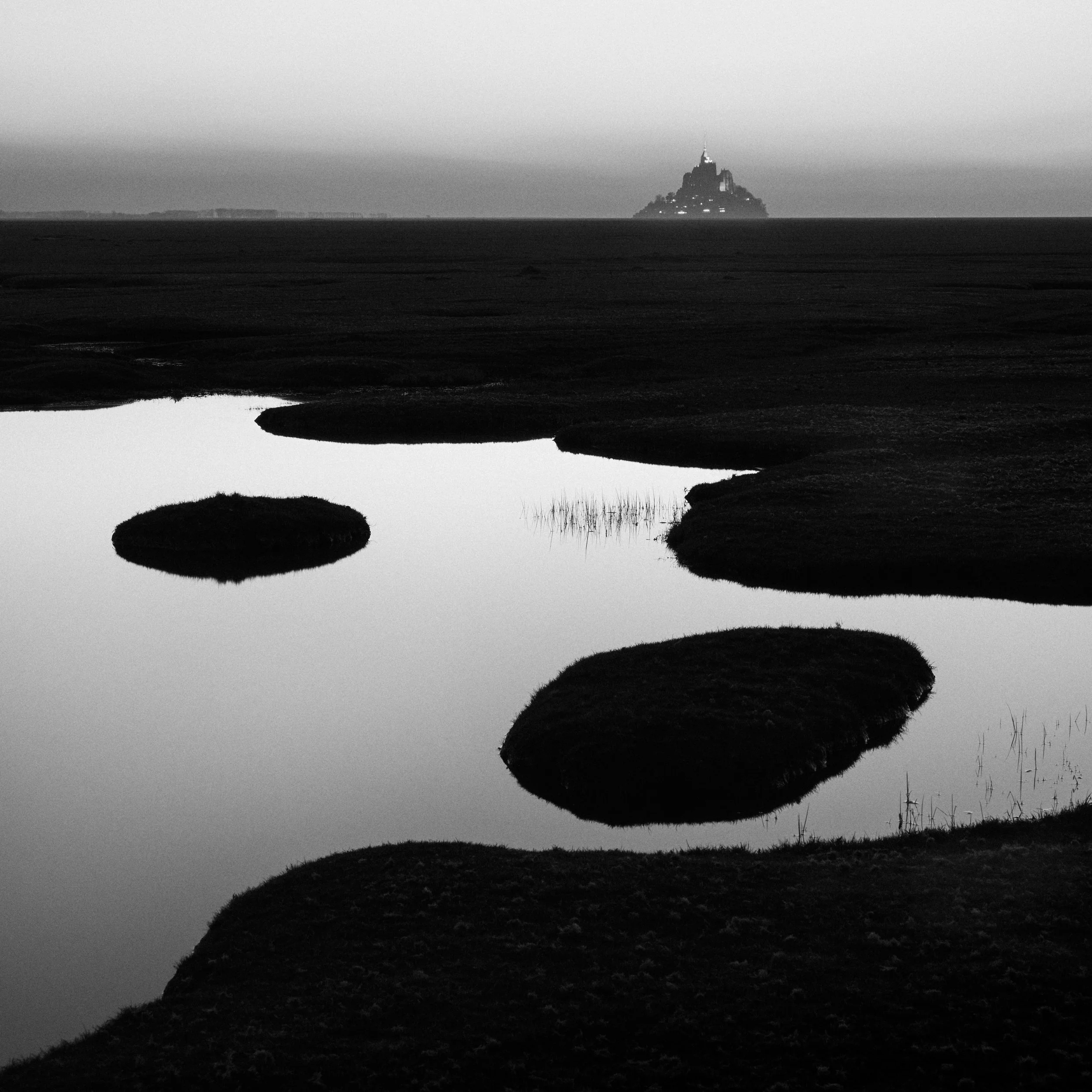 Mt St Michel VI, mar.2026