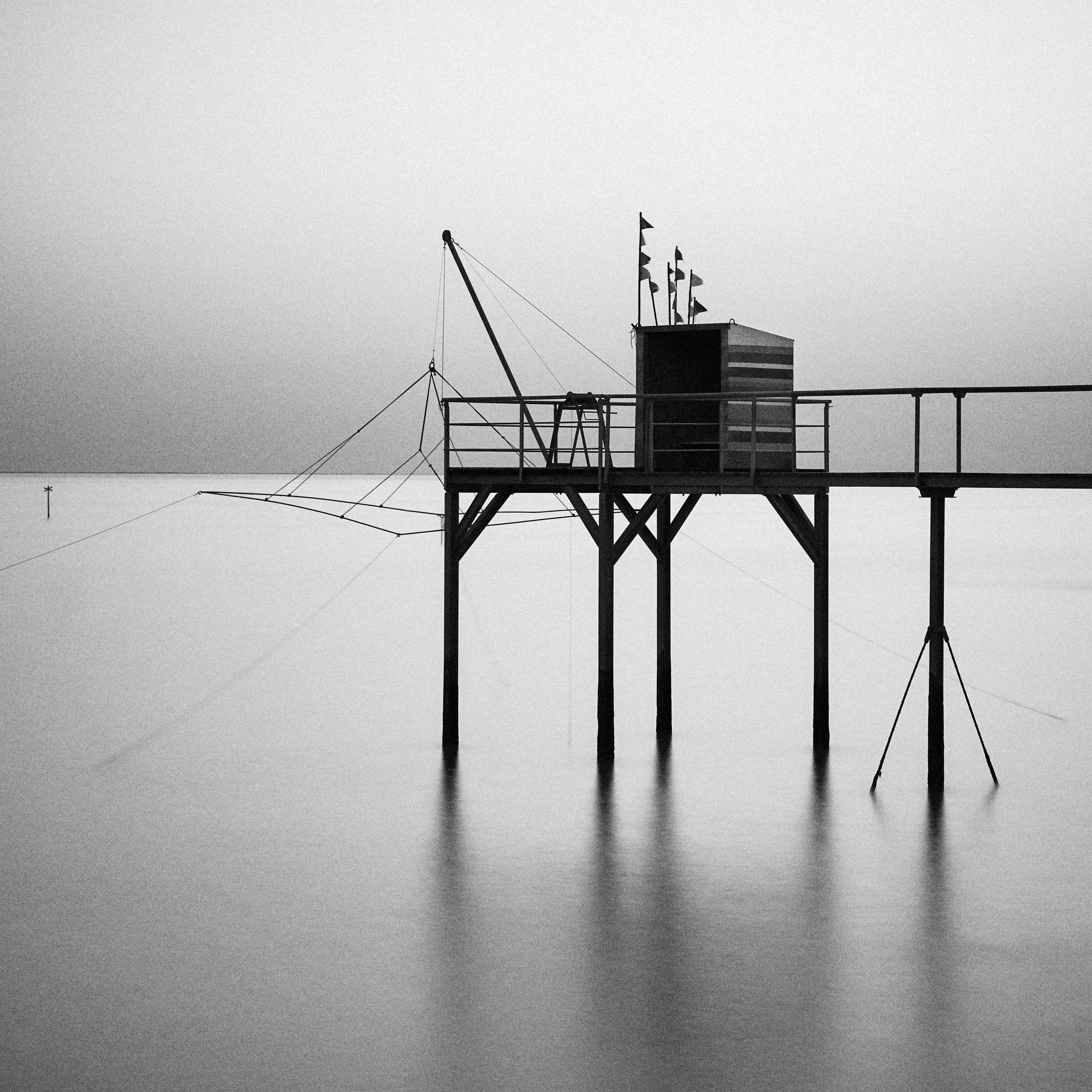 Carrelet X, Angoulins, mar 2026