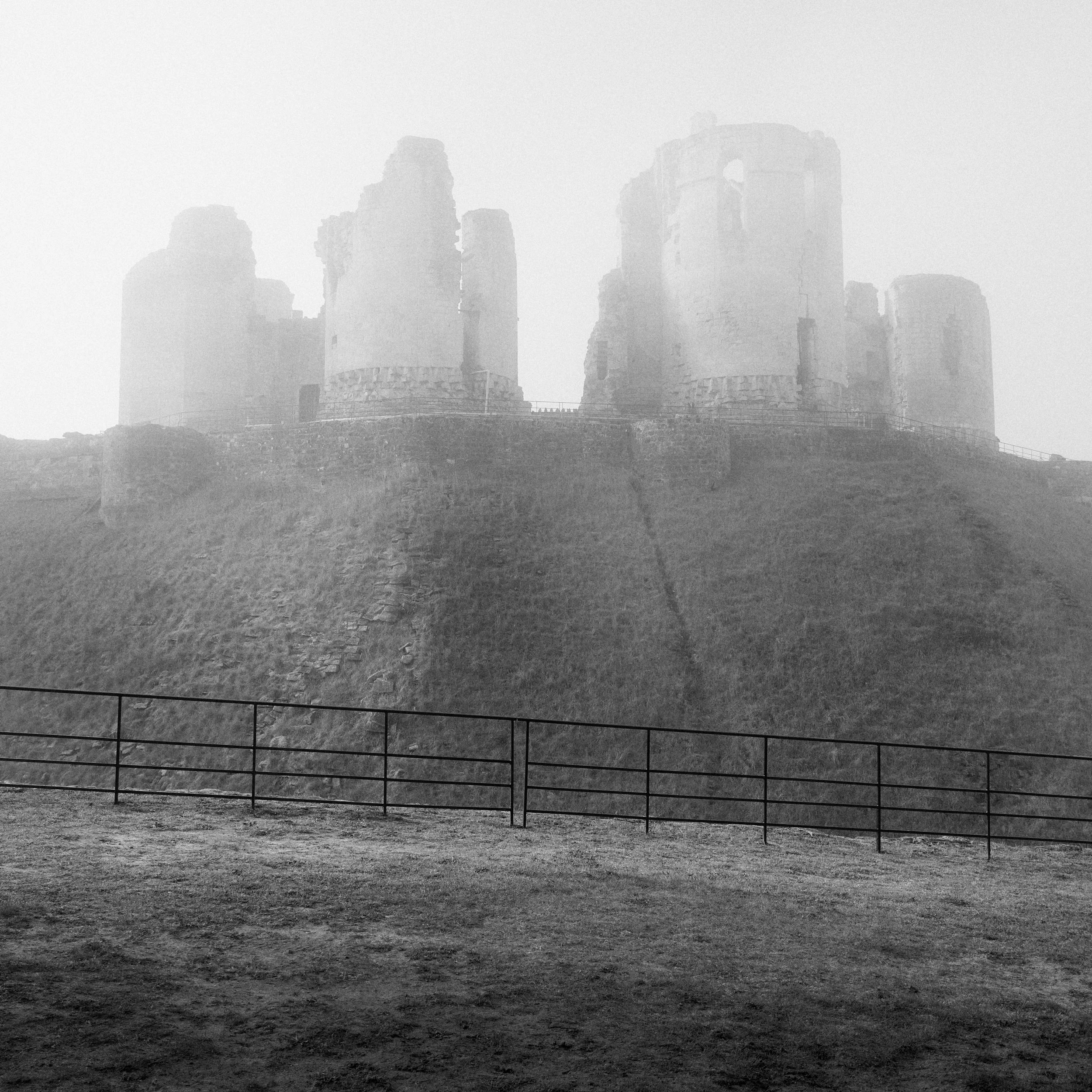 Fere-en-Tardenois castle, apr.2026