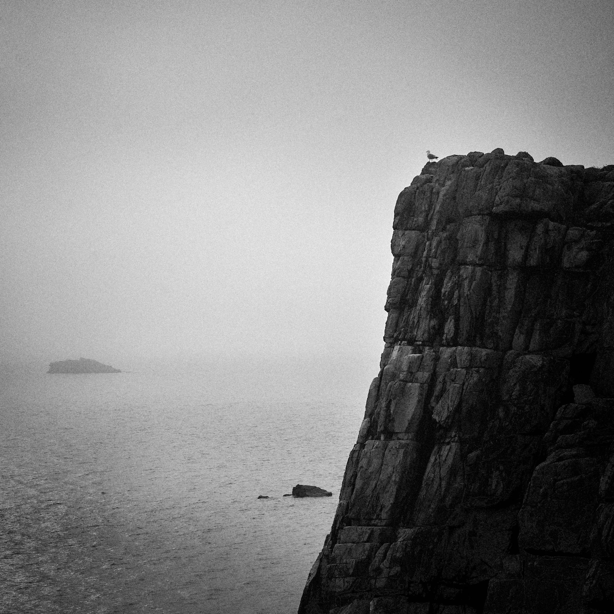 Perros-Guirec, apr. 2023