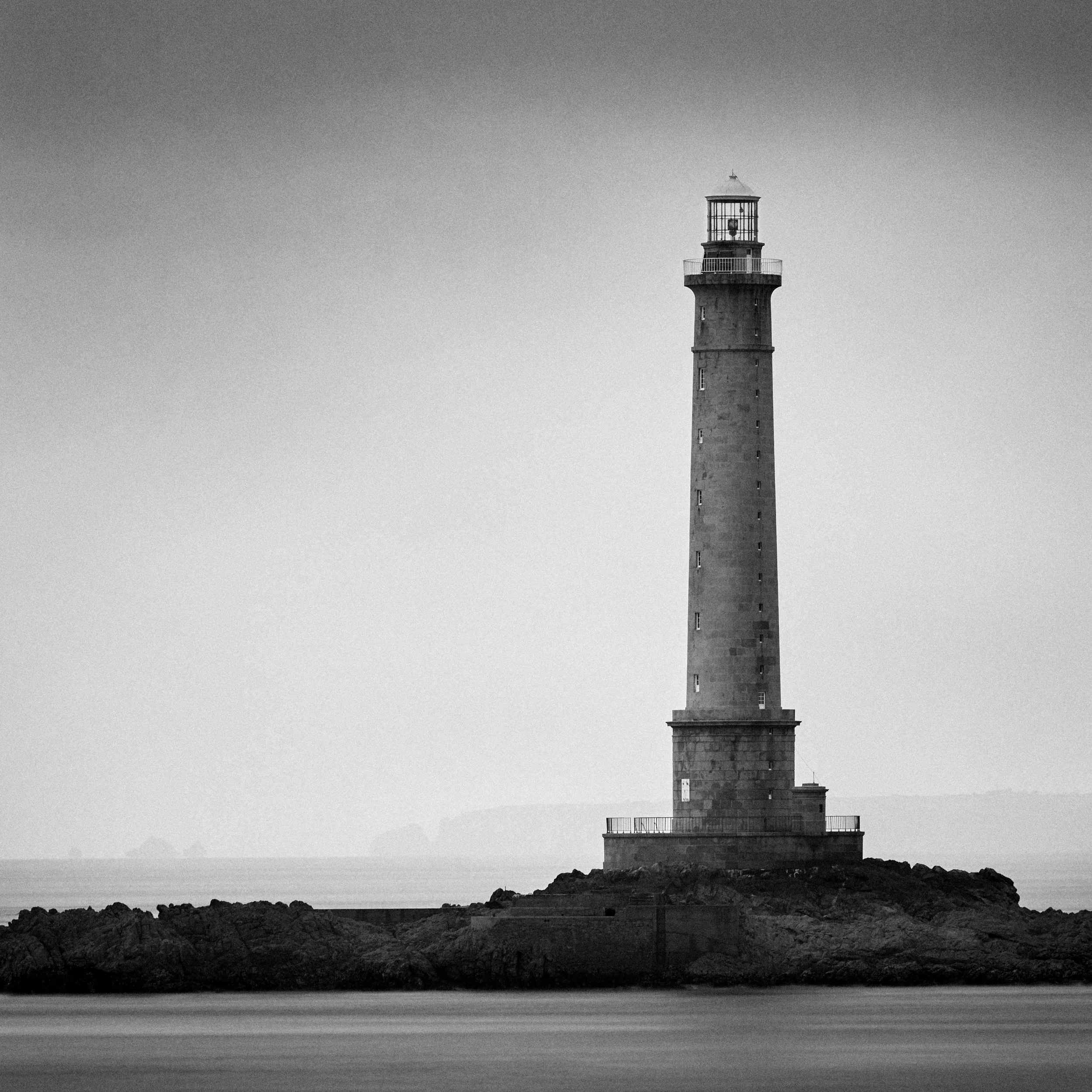 Goury lighthouse II, La Hague, feb.2025