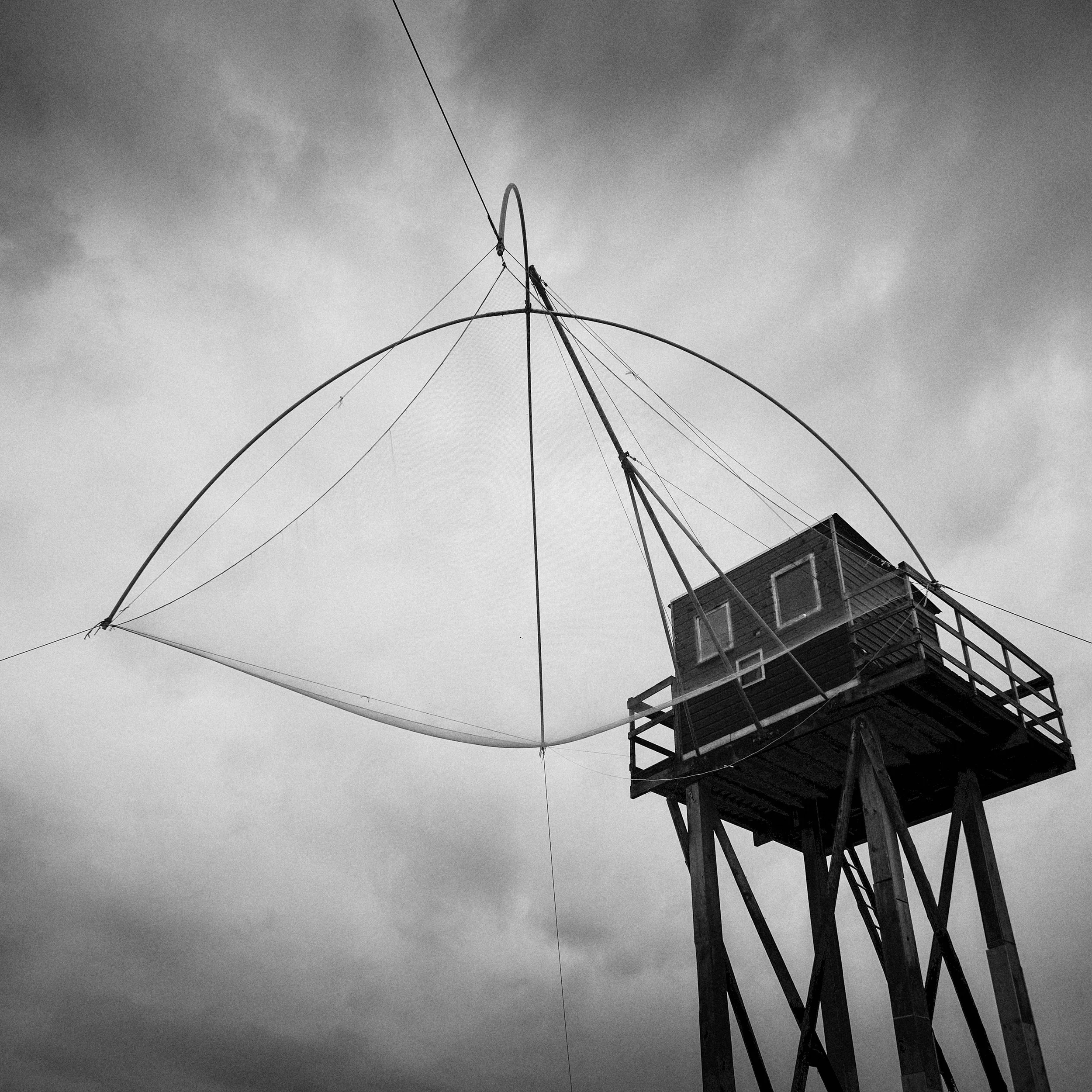 Carrelet III, St-Michel-Chef-Chef, sept. 2024