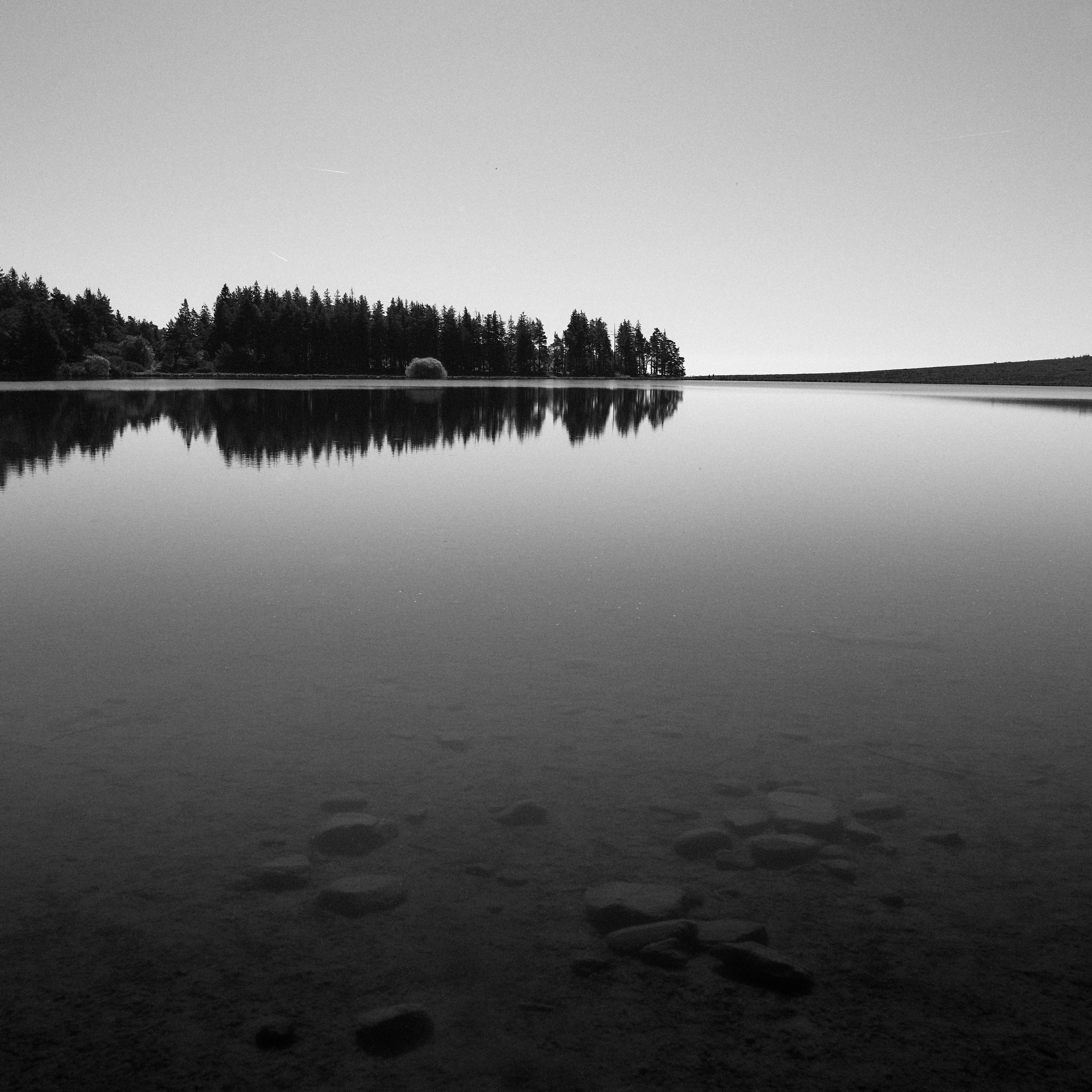 Lac de Servières, may 2026