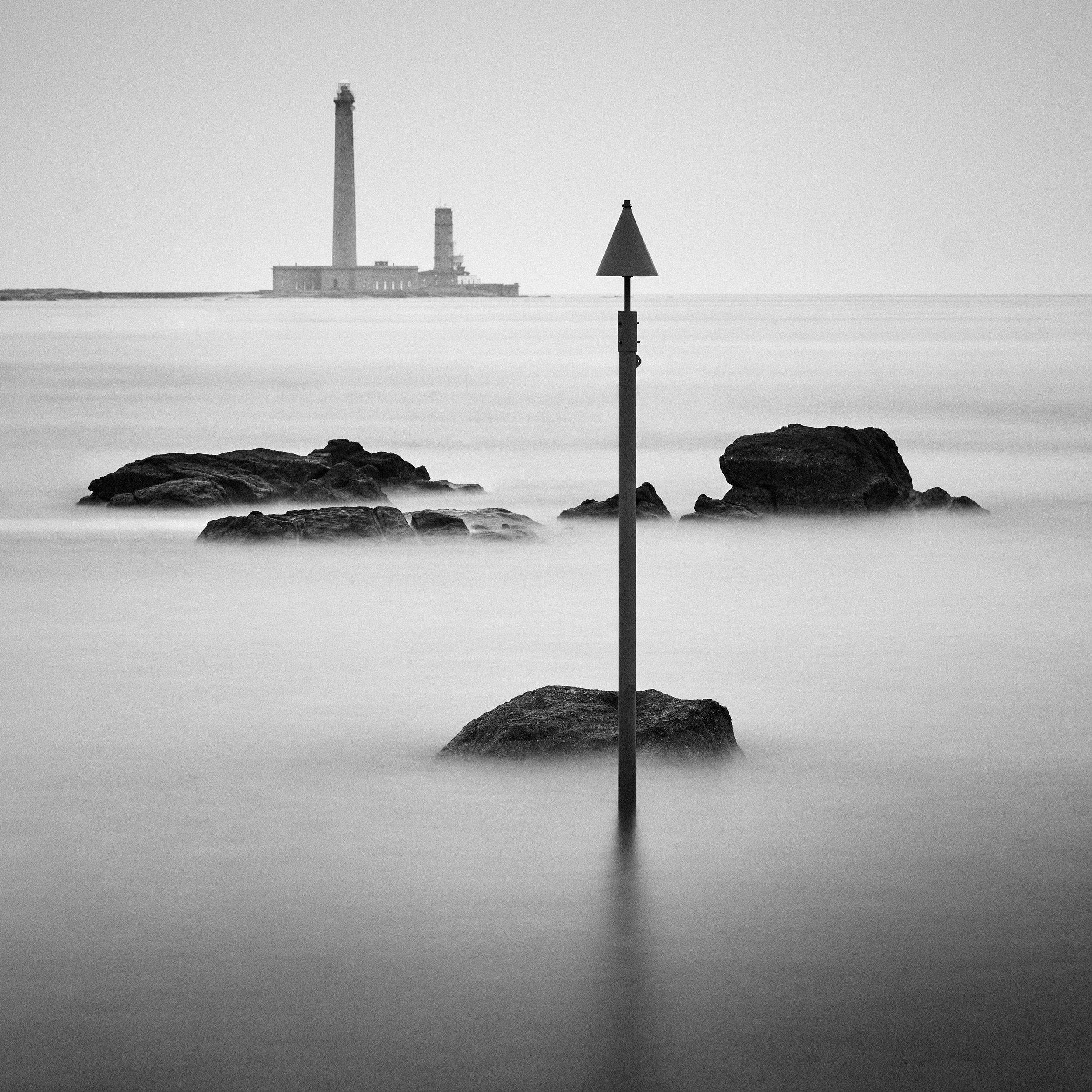 Gatteville lighthouse I, feb.2025