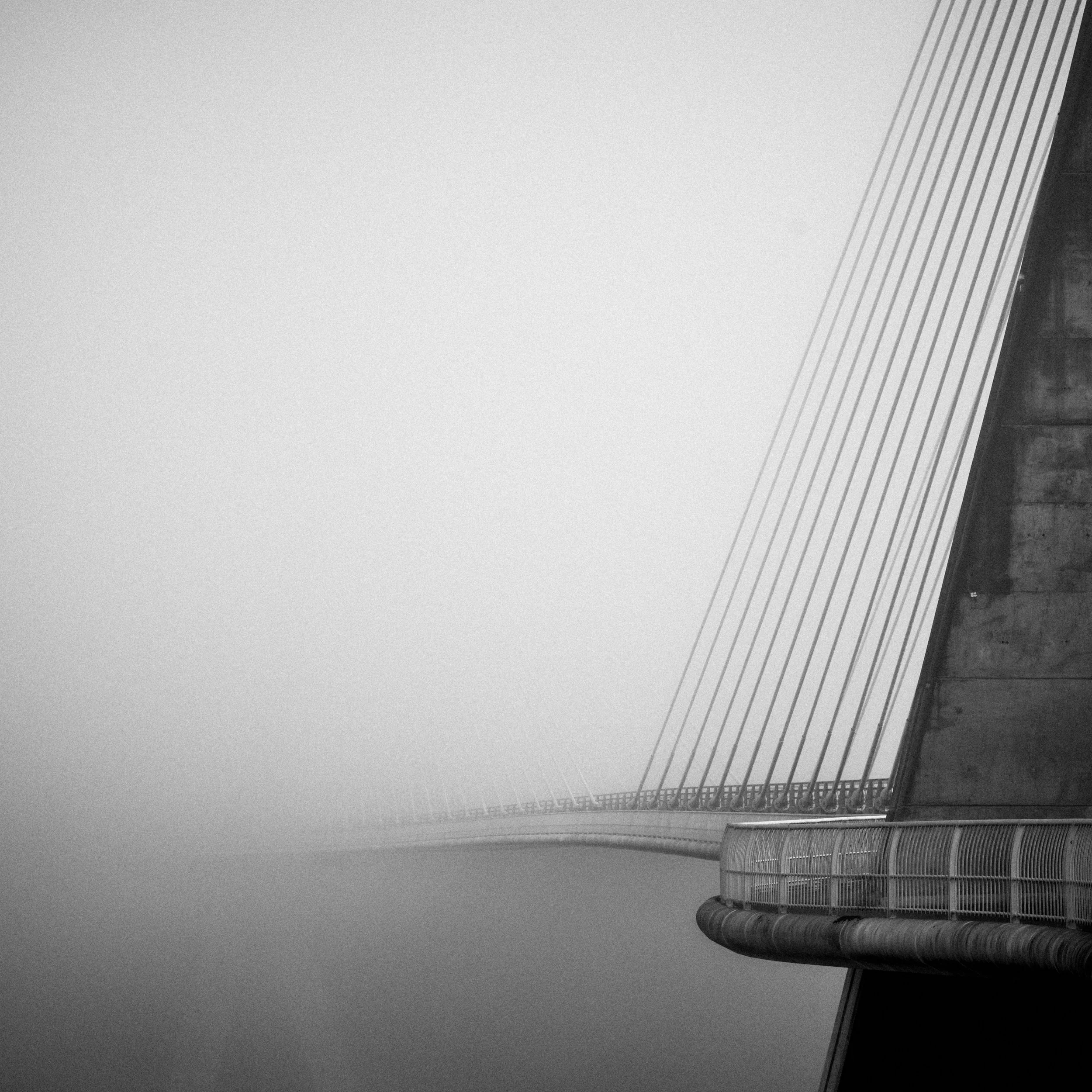 Tenerez bridge I, Rosnoën, oct.2024