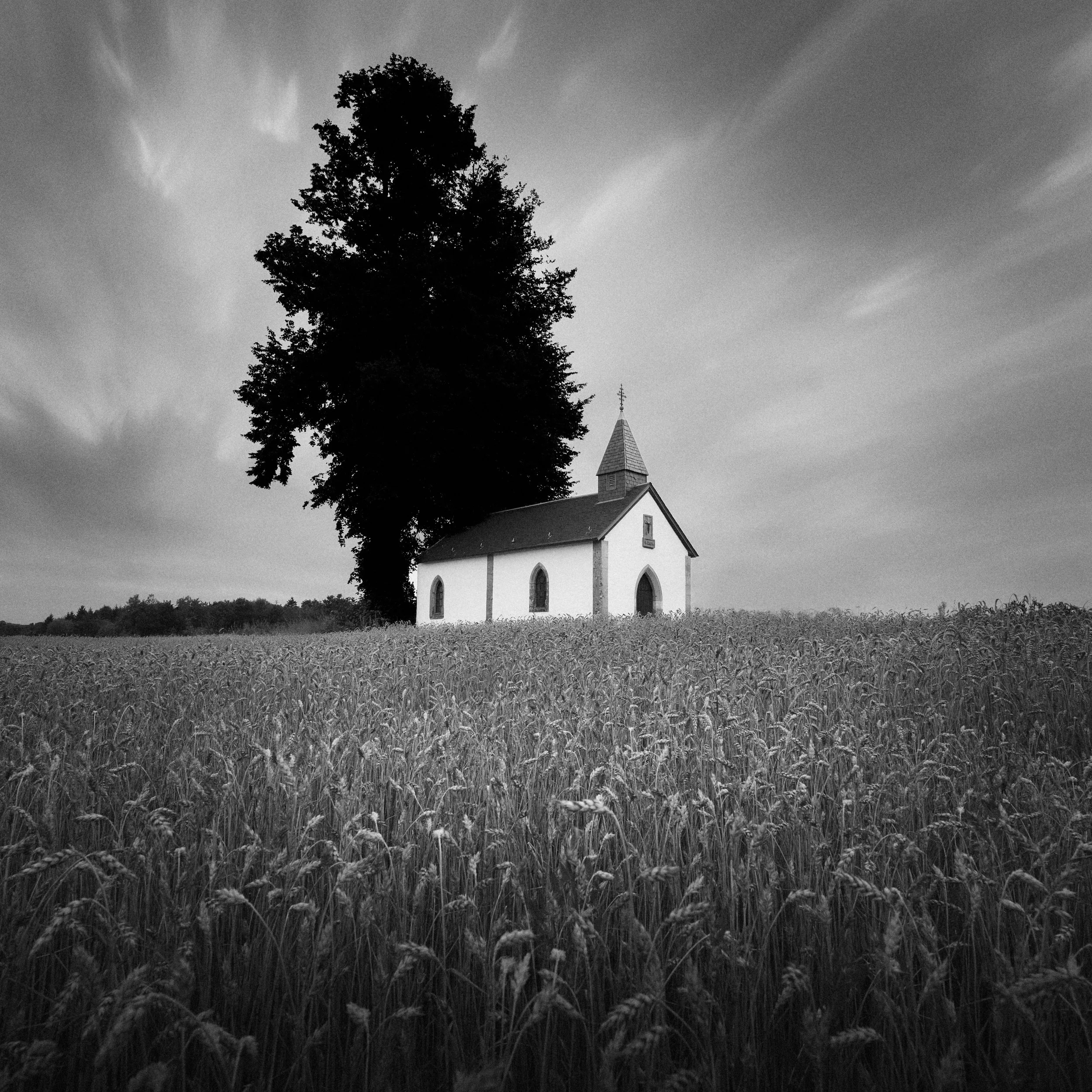 Rentertkapell, Arlon, July 2025