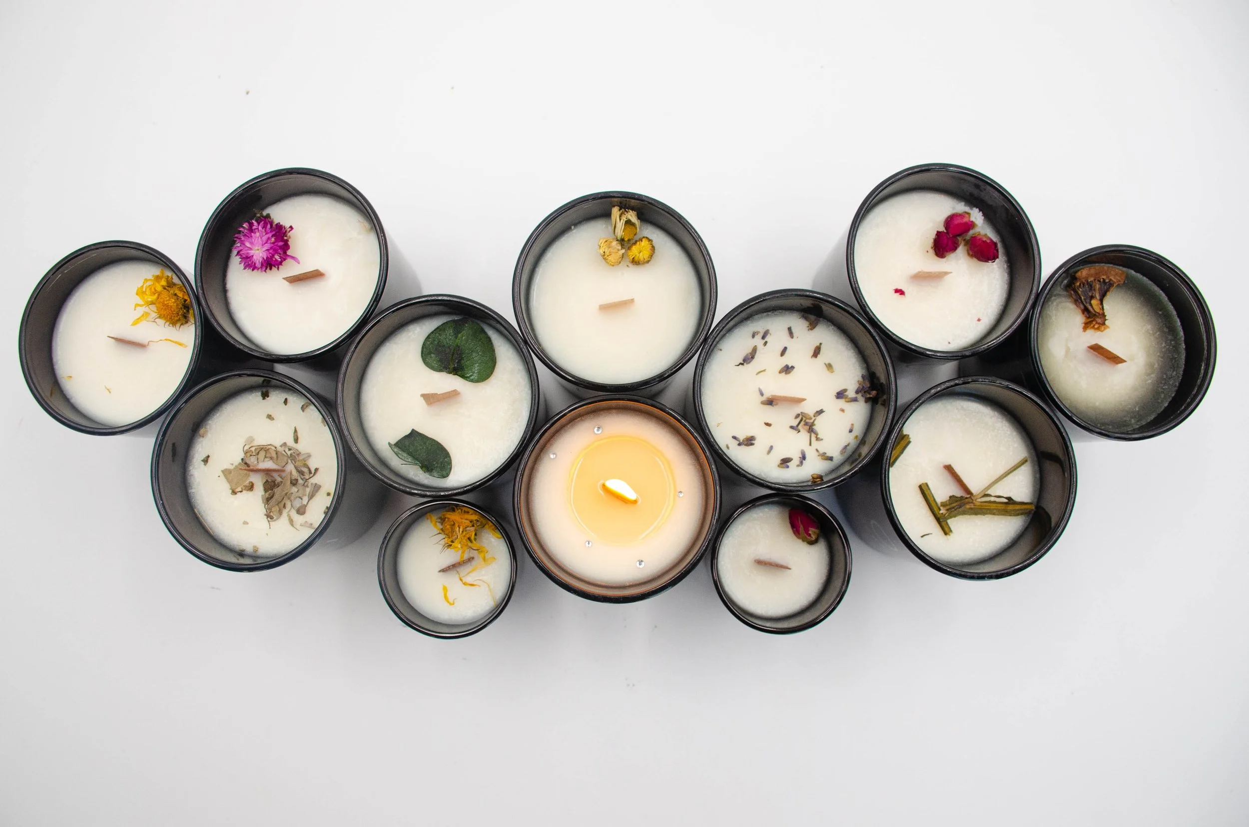 Are Candles Bad For You?