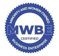 NCTRCA Minority owned, woman owned business certification