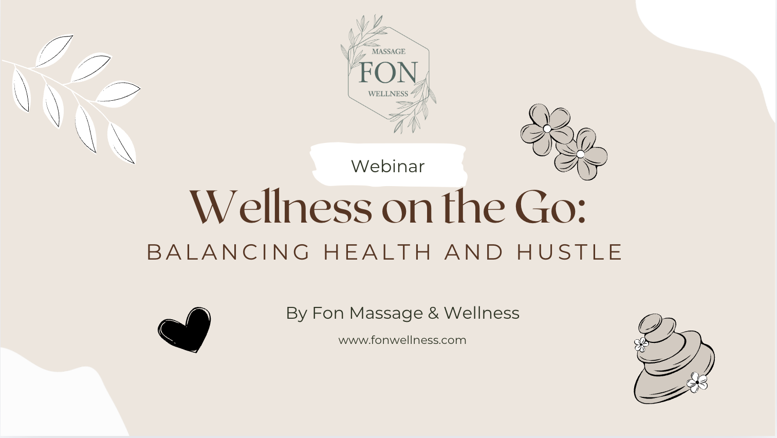 Canva: Corporate Training & Virtual Webinar