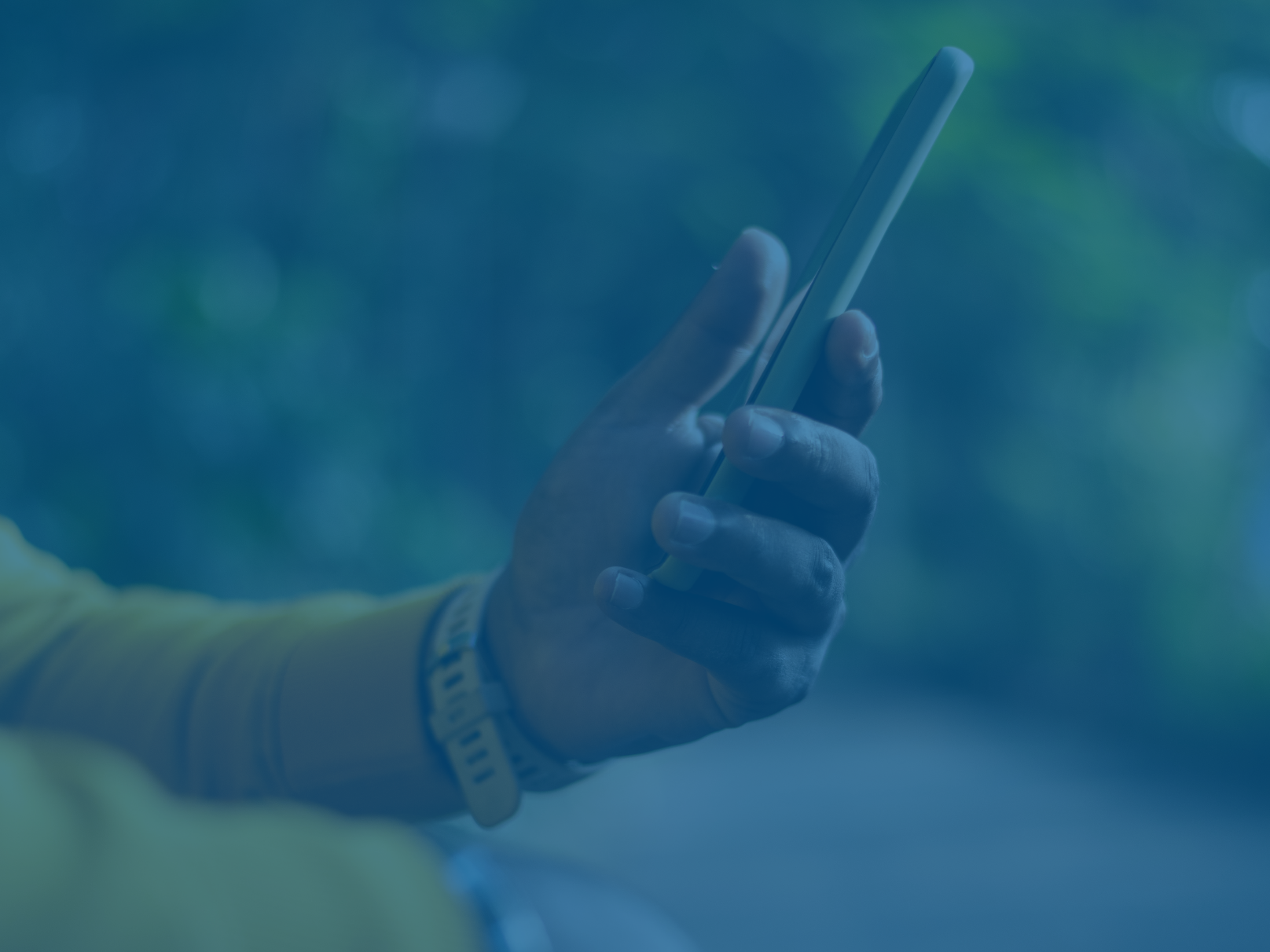 Launch catch up: Digital Identity Programme