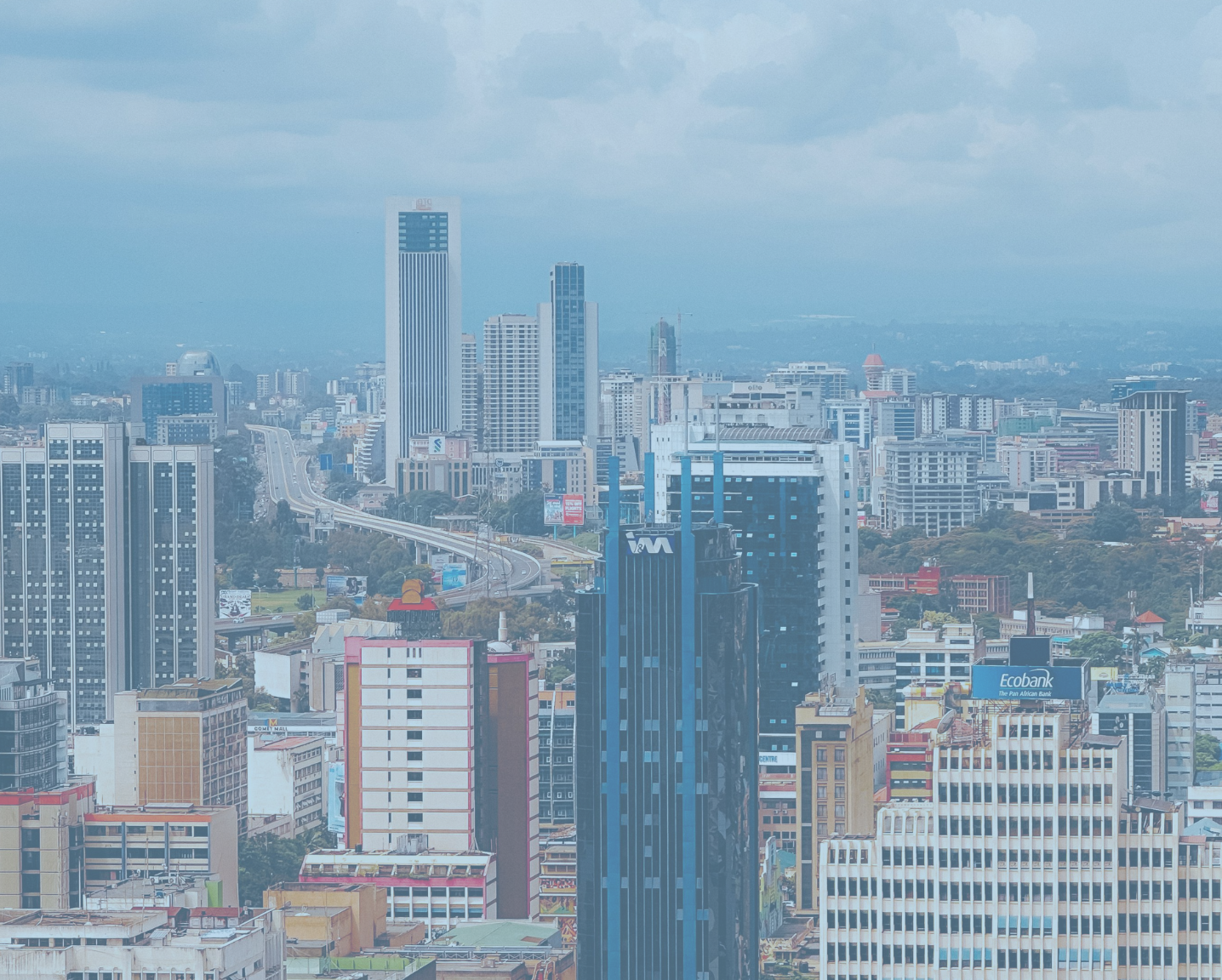 Report launch: Promoting Competition in Digital Financial Services 