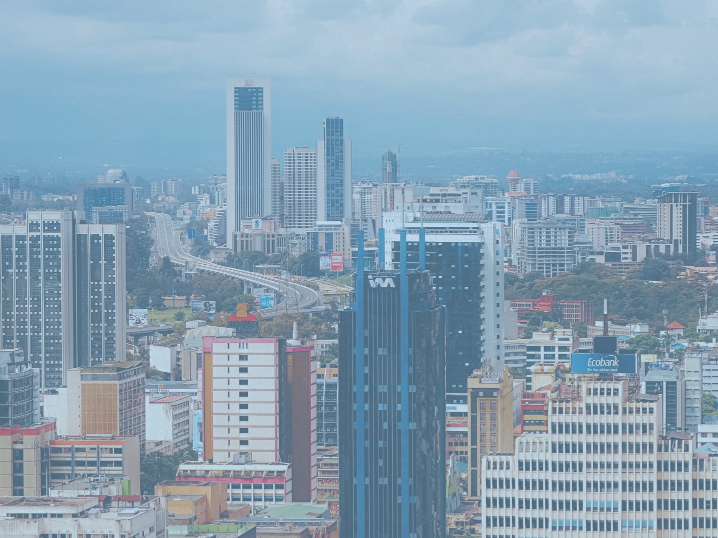 Launch catch up: Promoting Competition in Digital Financial Services