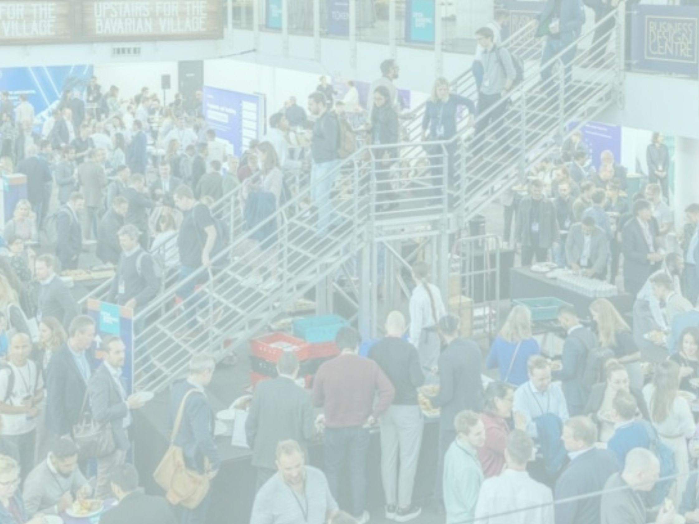 Open Banking Expo UK &amp; Europe 2026