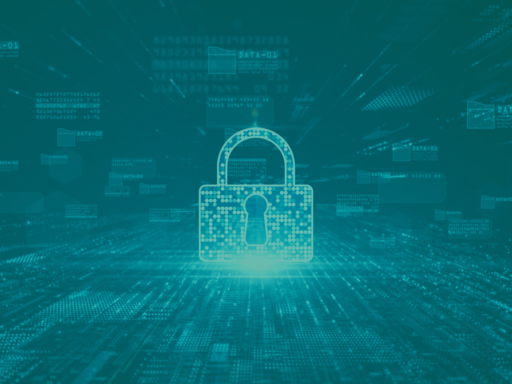 Upcoming webinar: Joined-up Regulation for Digital Financial Services and Data Protection in Emerging Markets